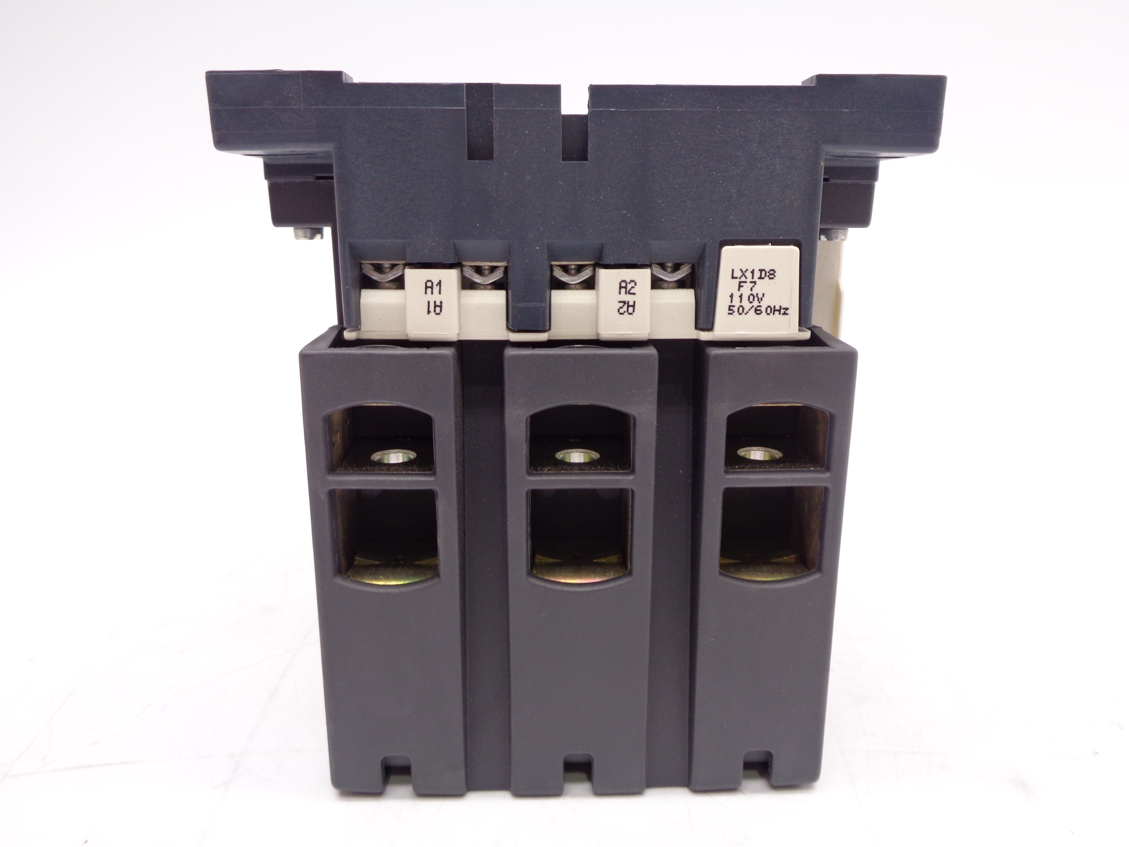 TELEMECANIQUE LC1D115F7 110V NSMP