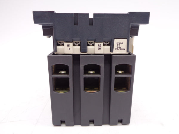 TELEMECANIQUE LC1D115F7 110V NSMP