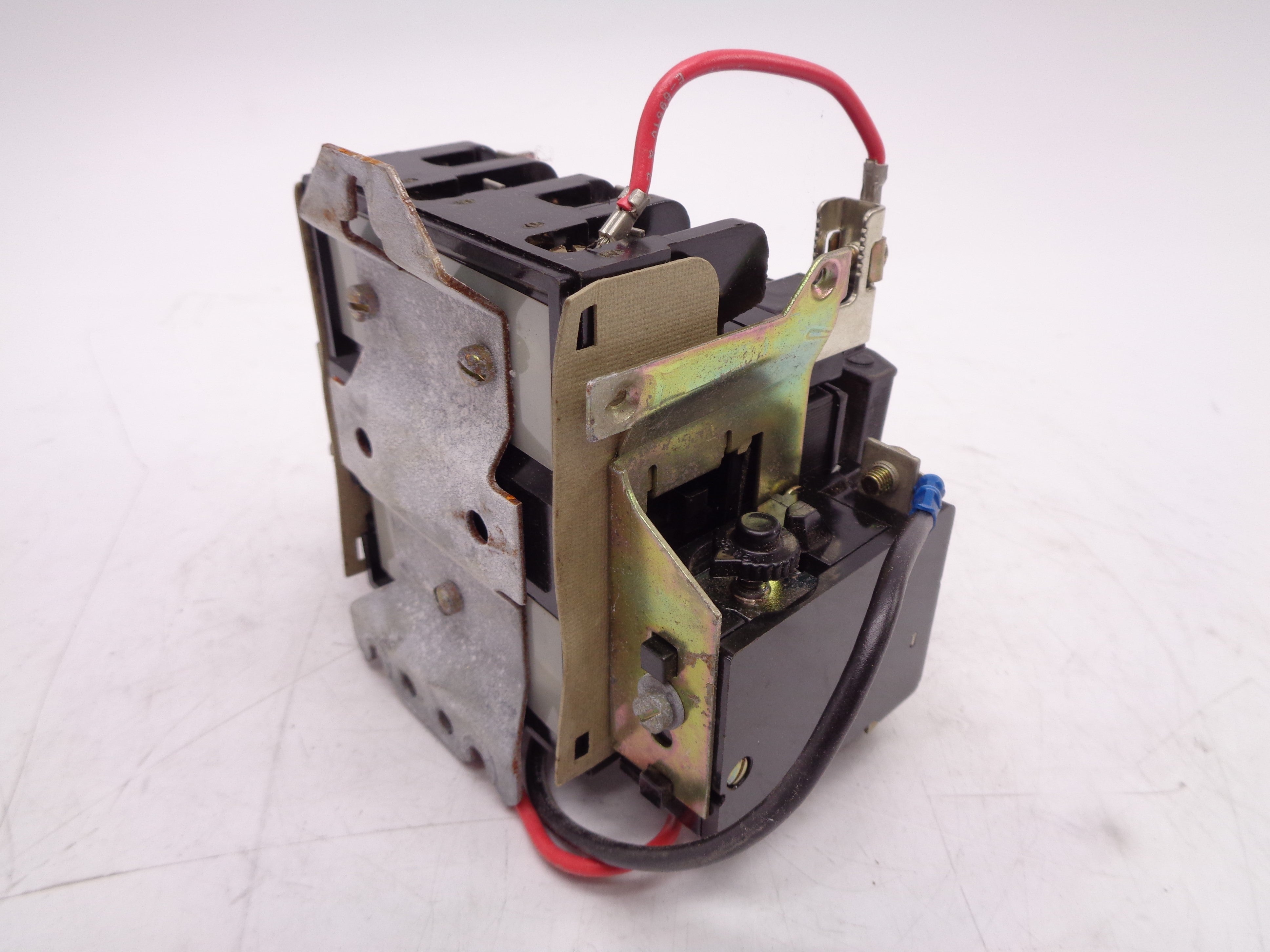 GENERAL ELECTRIC CR306C002AAJA NSMP