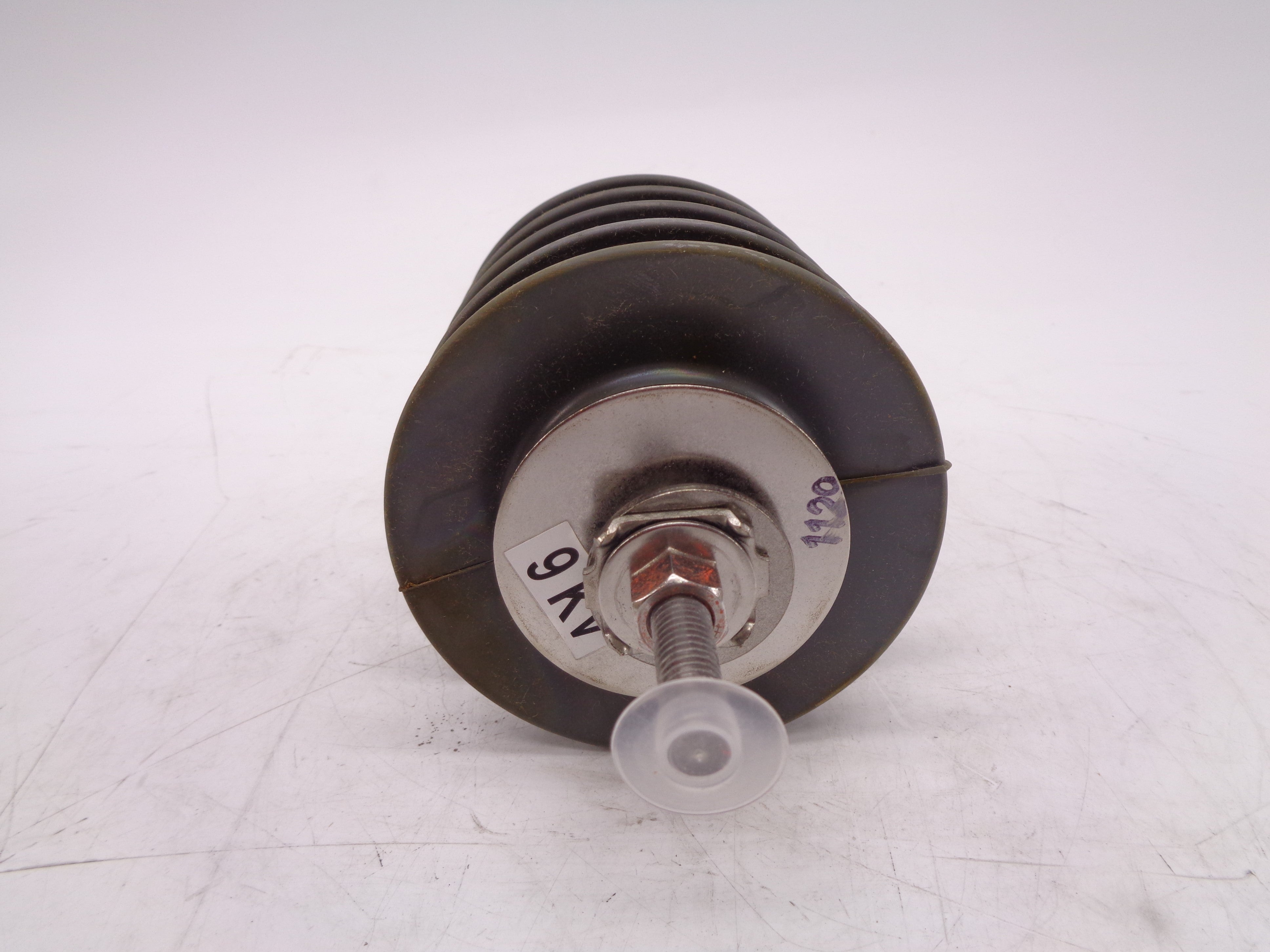 GENERAL ELECTRIC 9L20FXX009XHS NSMP