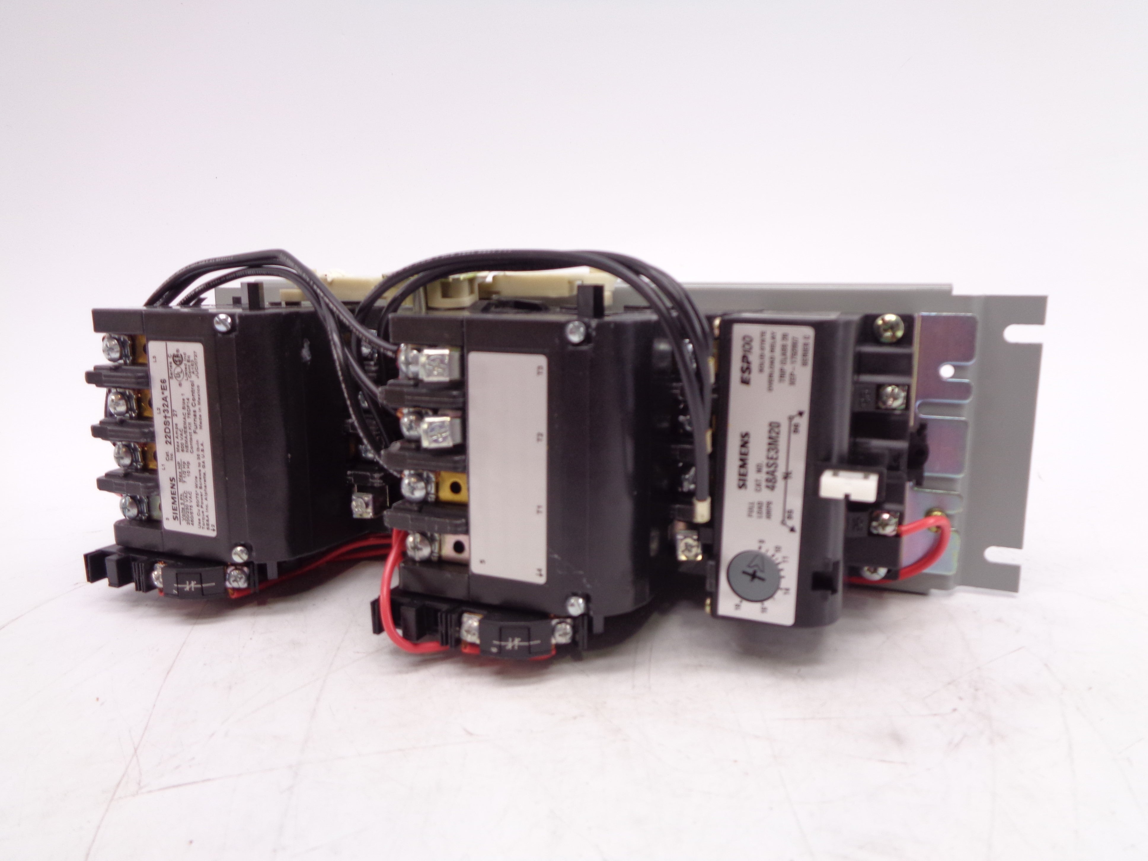SIEMENS 22D5E32AFE6 NSMP