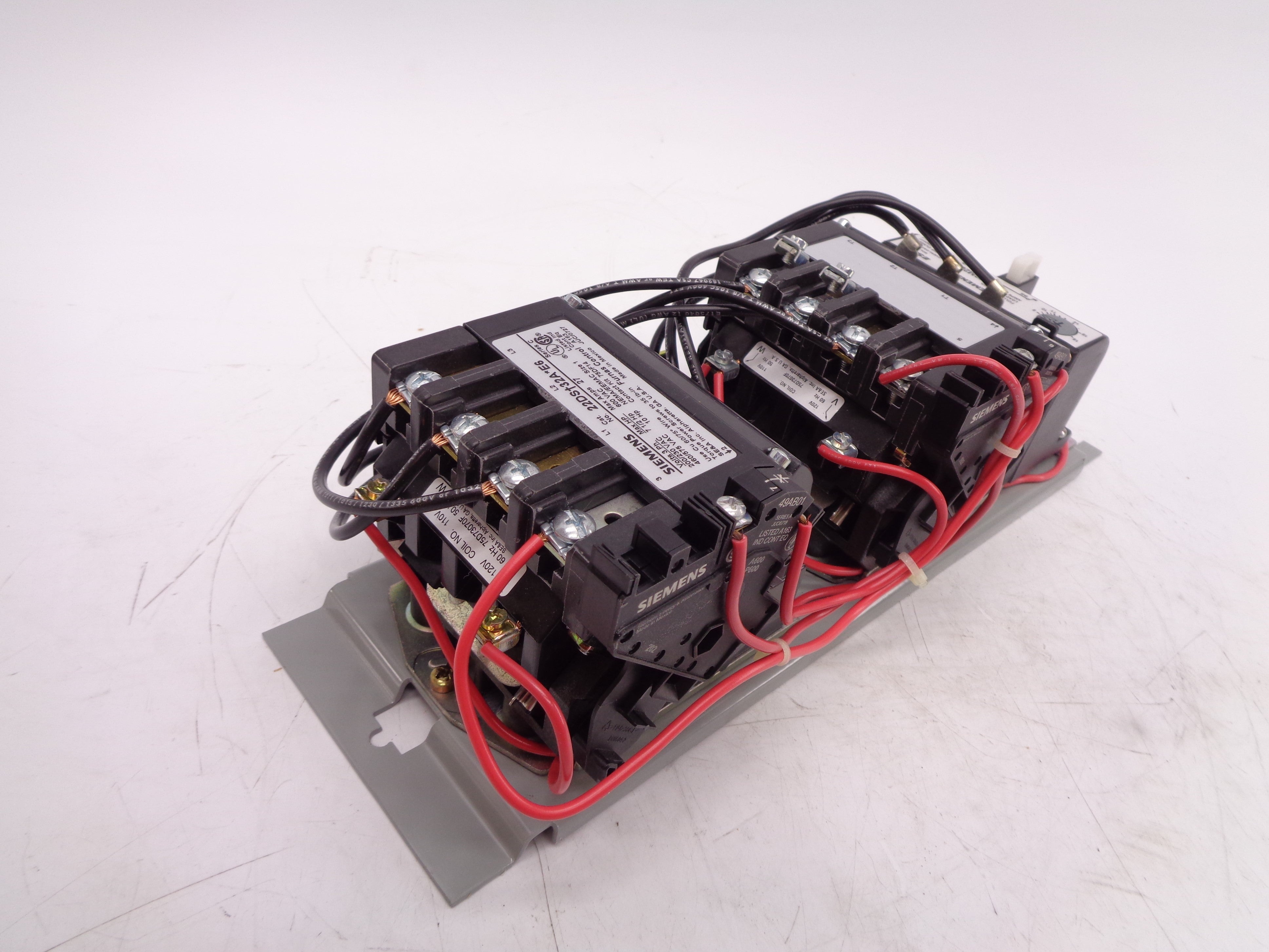 SIEMENS 22D5E32AFE6 NSMP