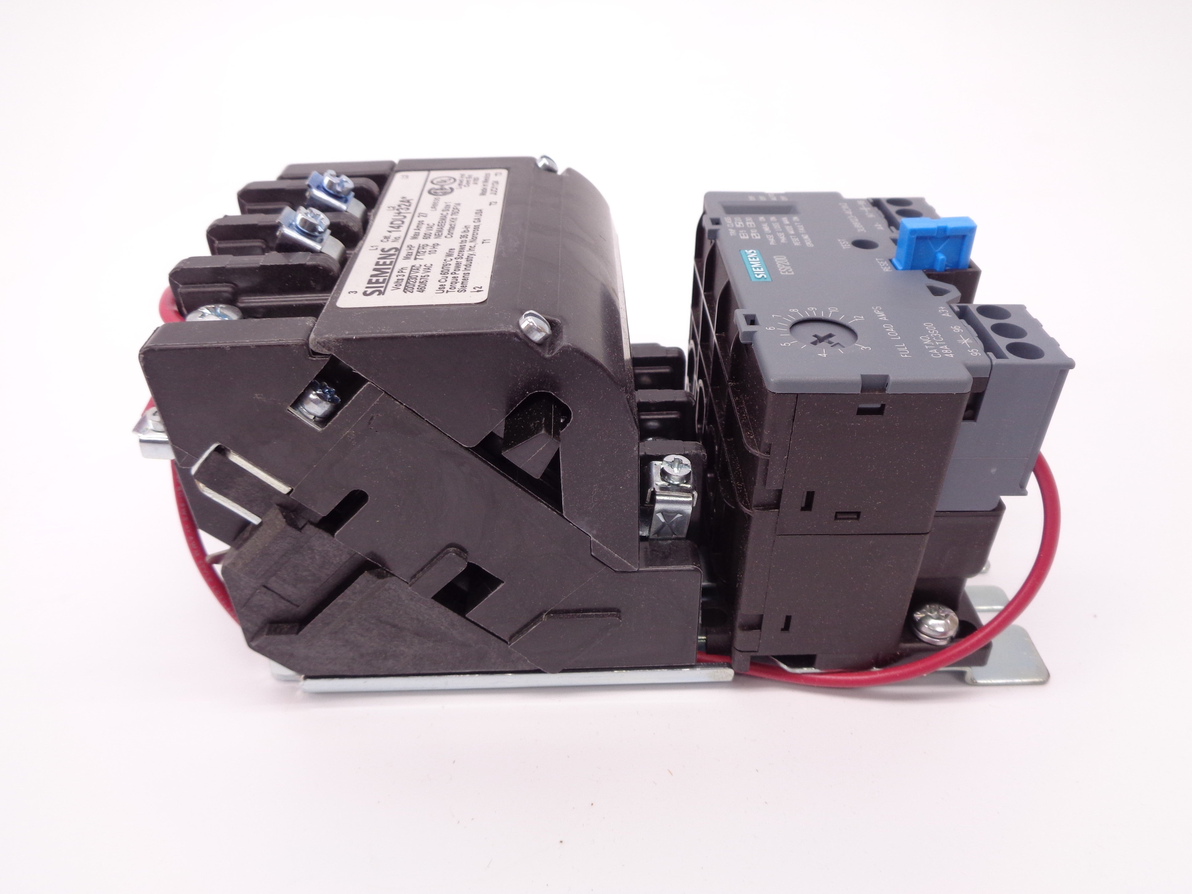 SIEMENS 14DUC32AF NSMP