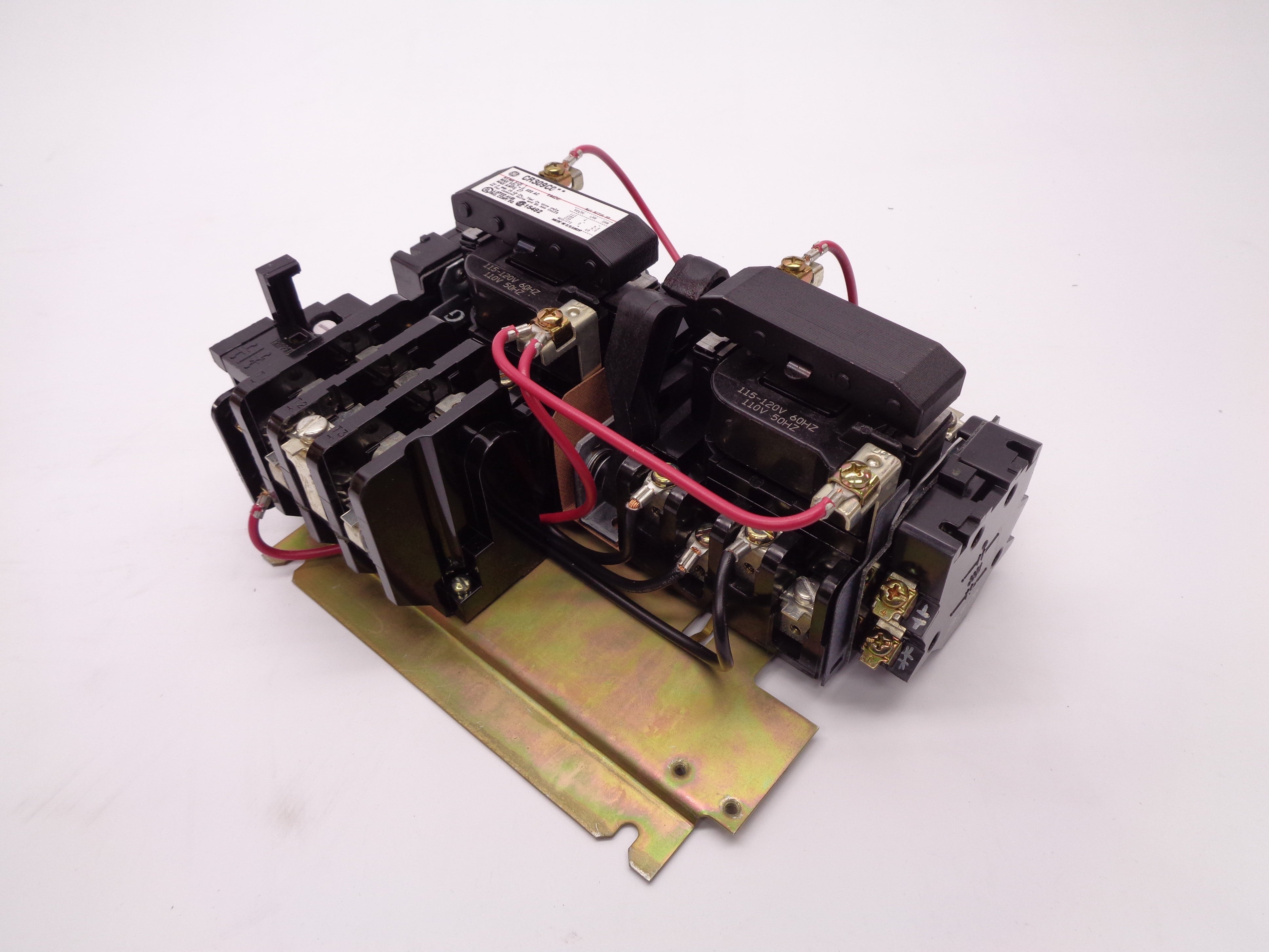 GENERAL ELECTRIC CR309C002 NSMP