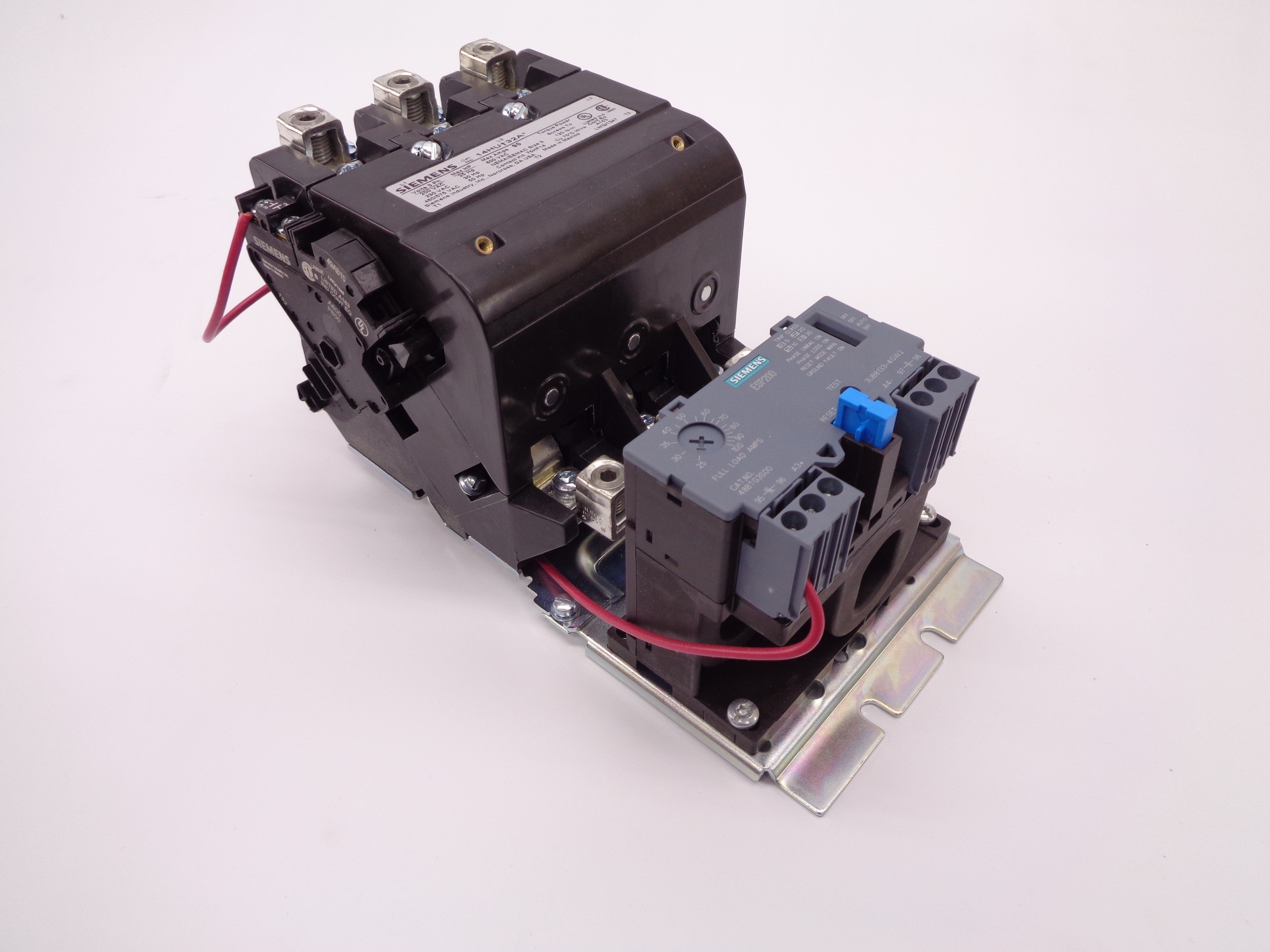 SIEMENS 14HUG32AF NSMP