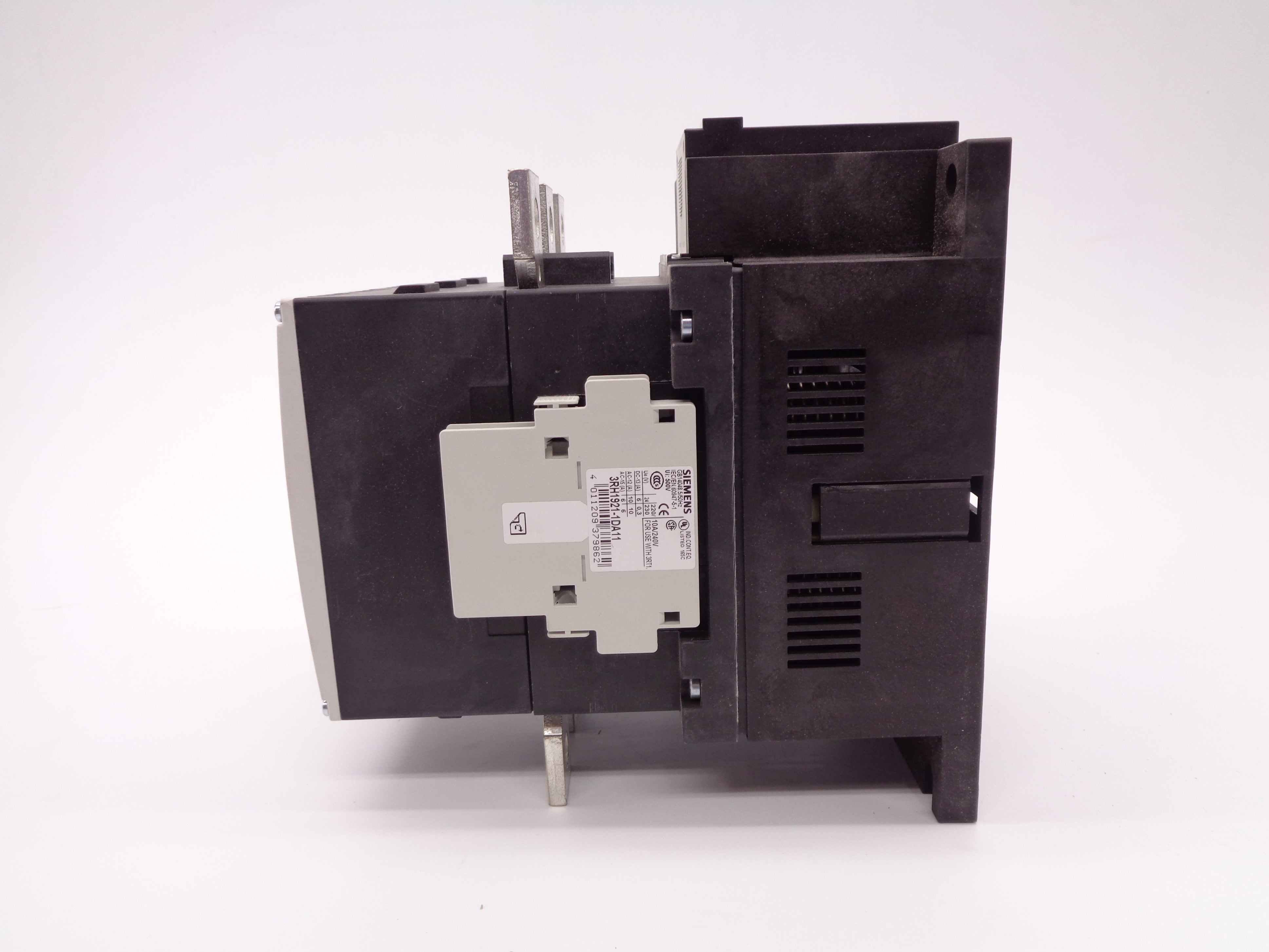 SIEMENS 3RT1066-6AF36 400V NSMP
