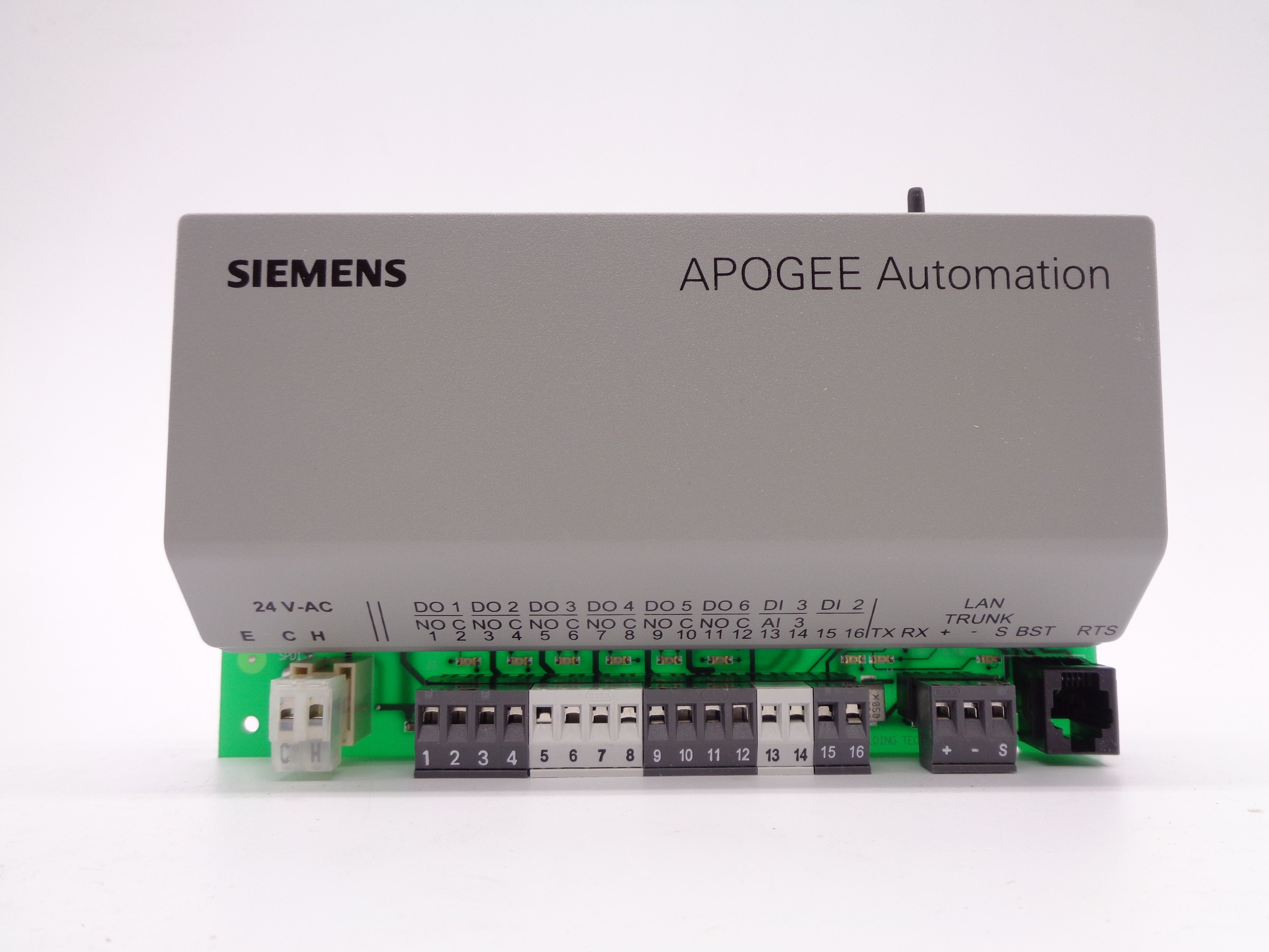 SIEMENS 540-100 NSMP
