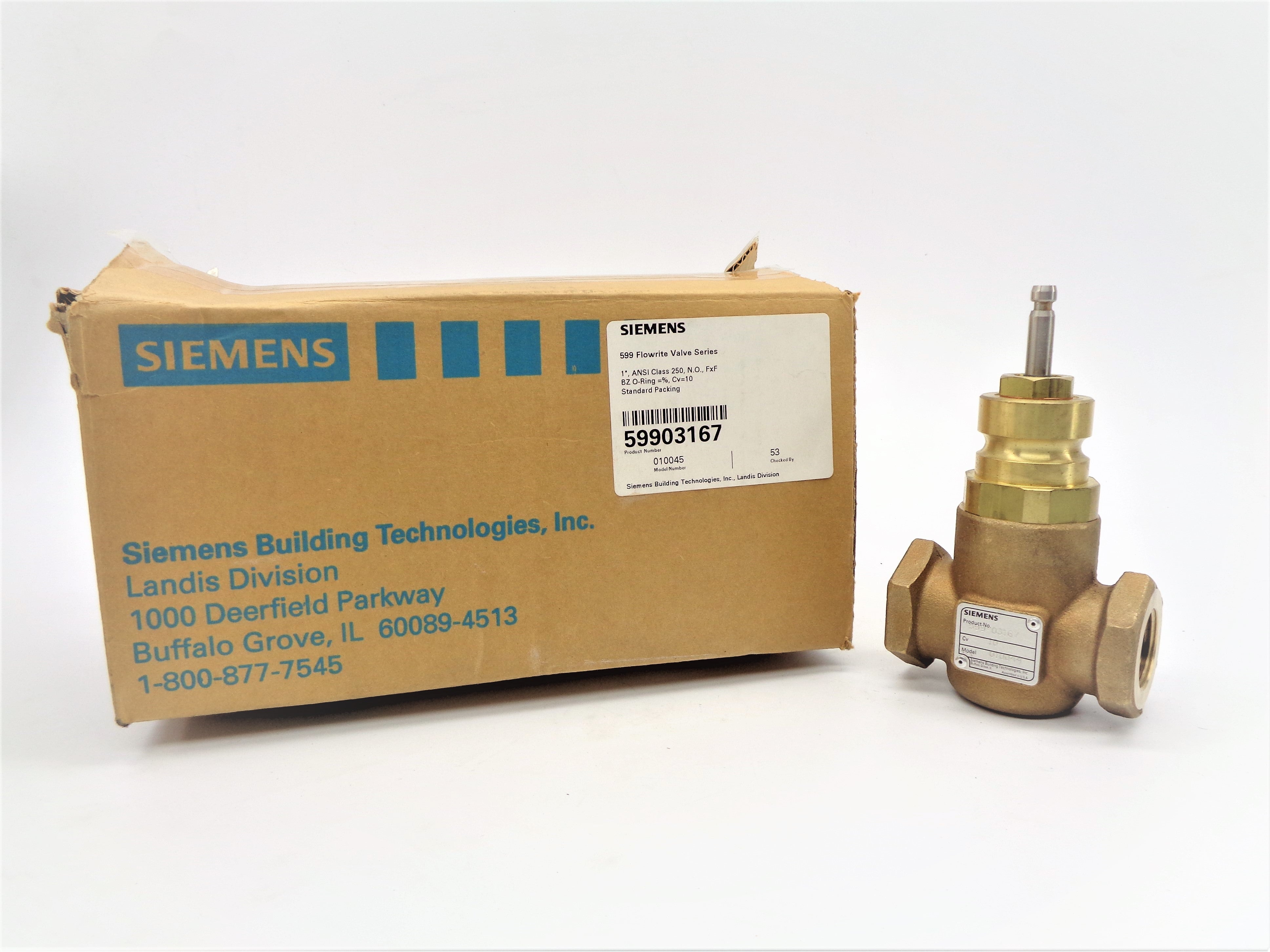 SIEMENS 59903167 NSMP