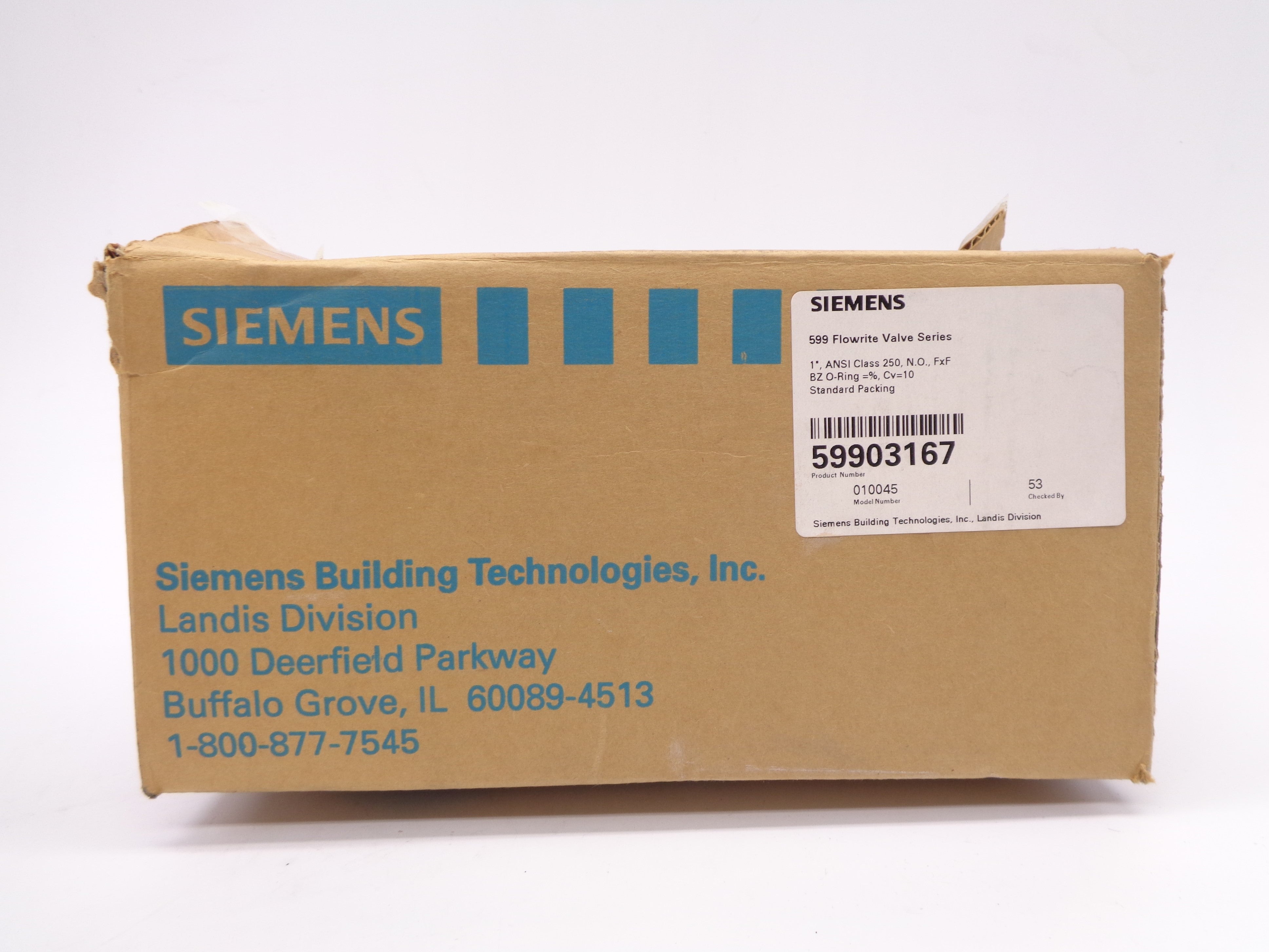 SIEMENS 59903167 NSMP