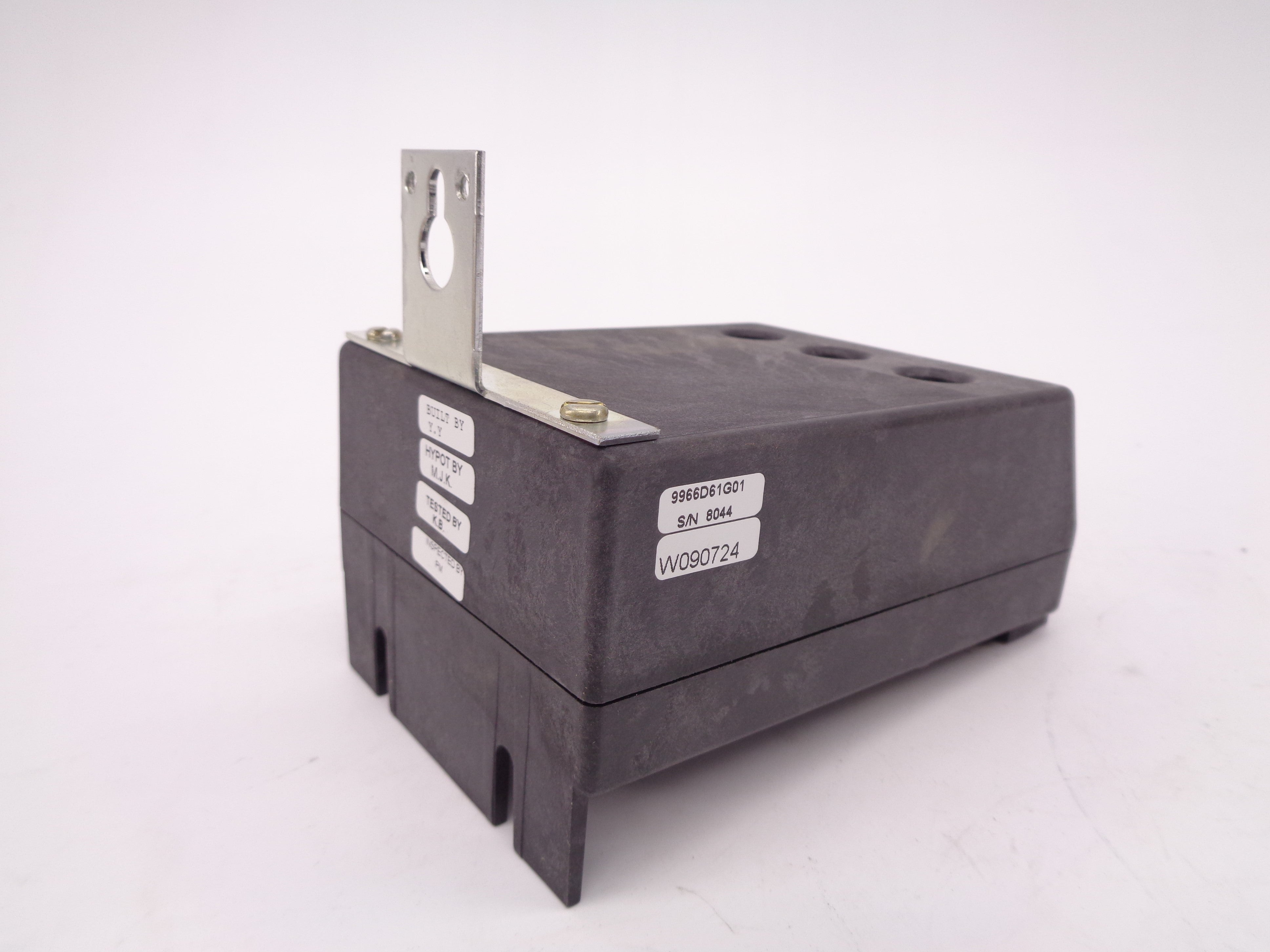 CUTLER HAMMER IQ502A 71A 110-120V NSMP