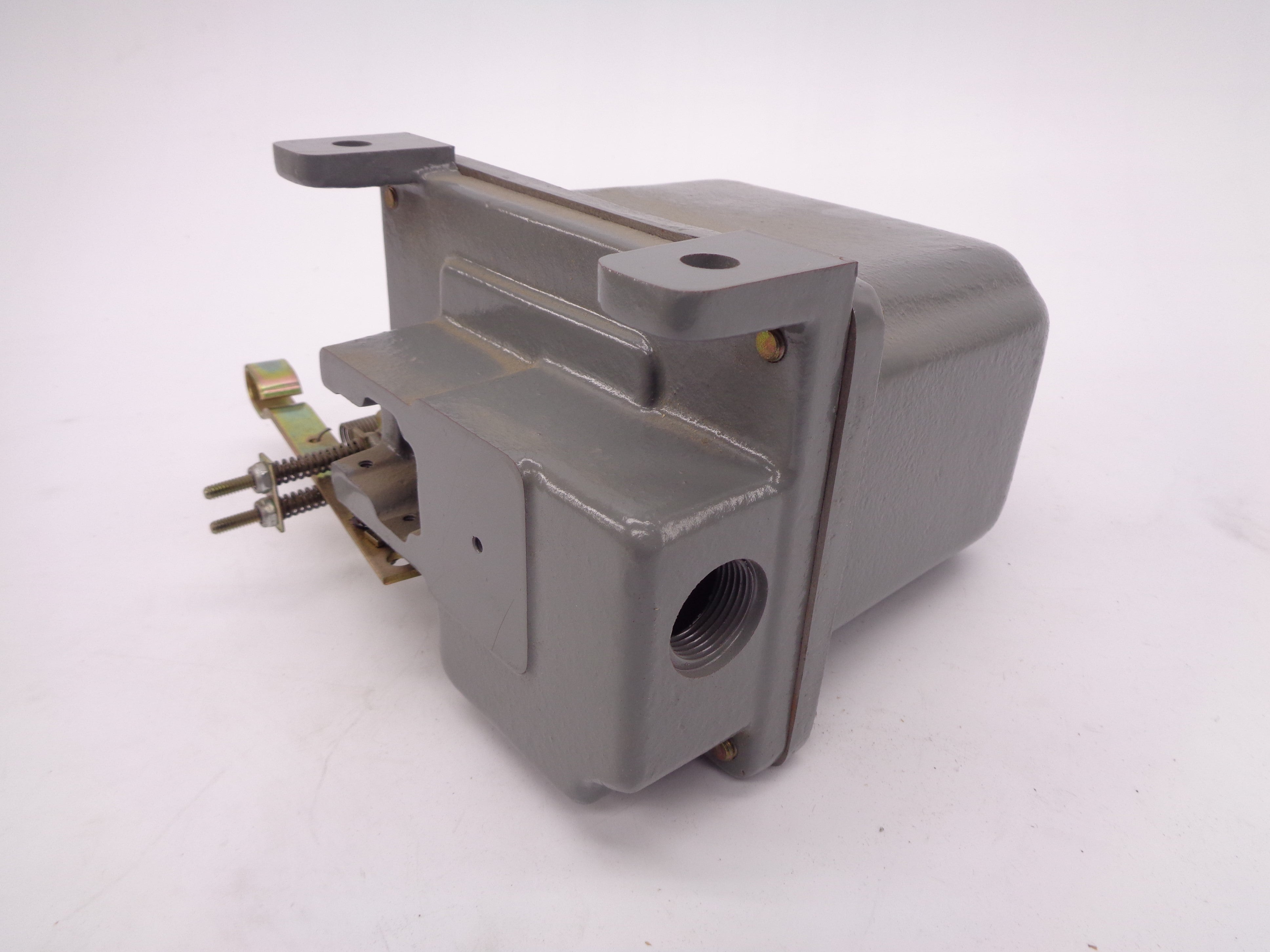 SQUARE D 9038AR-1 NSMP