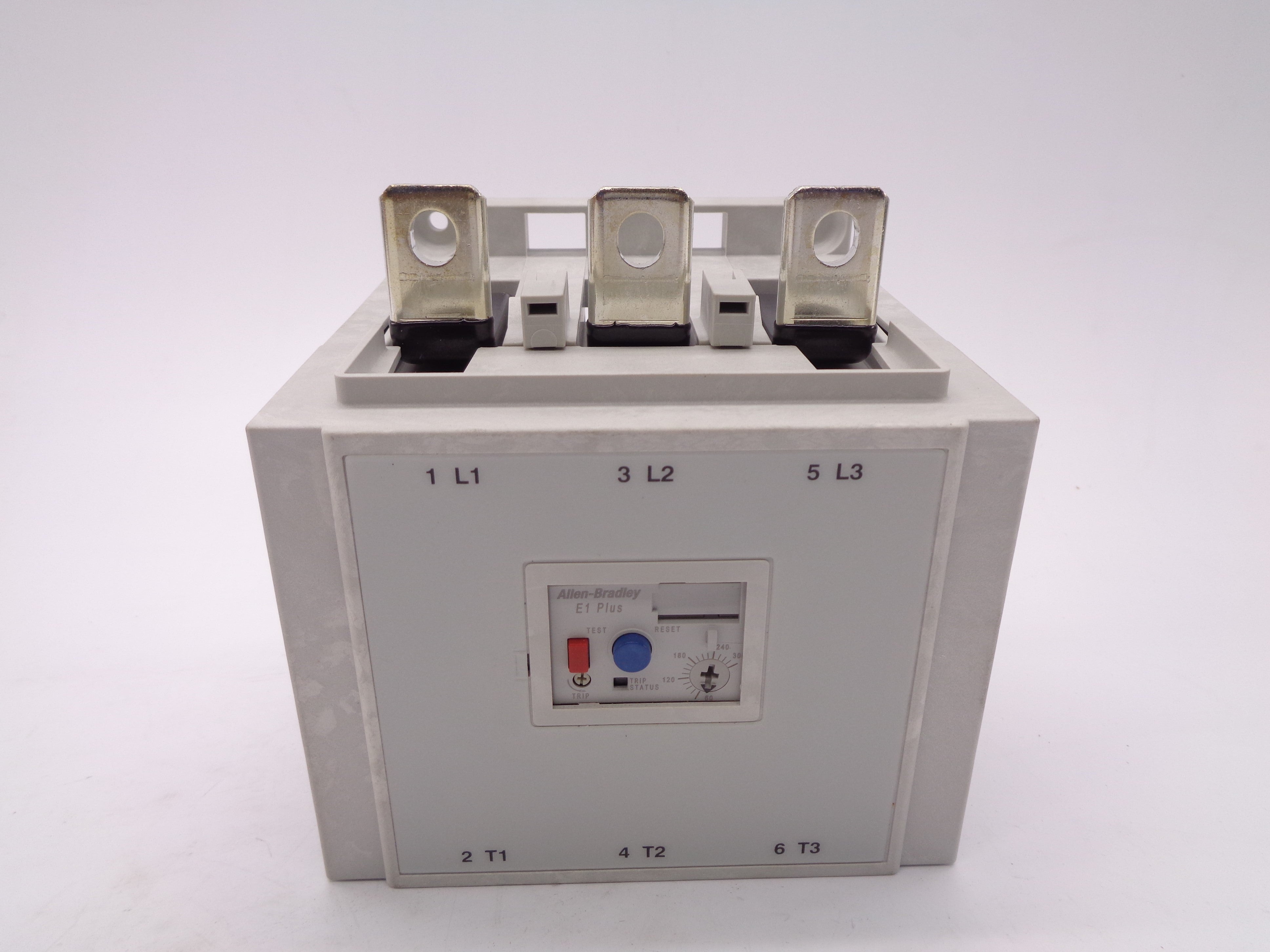 ALLEN BRADLEY 193-EEKG 300A SER. B NSMP