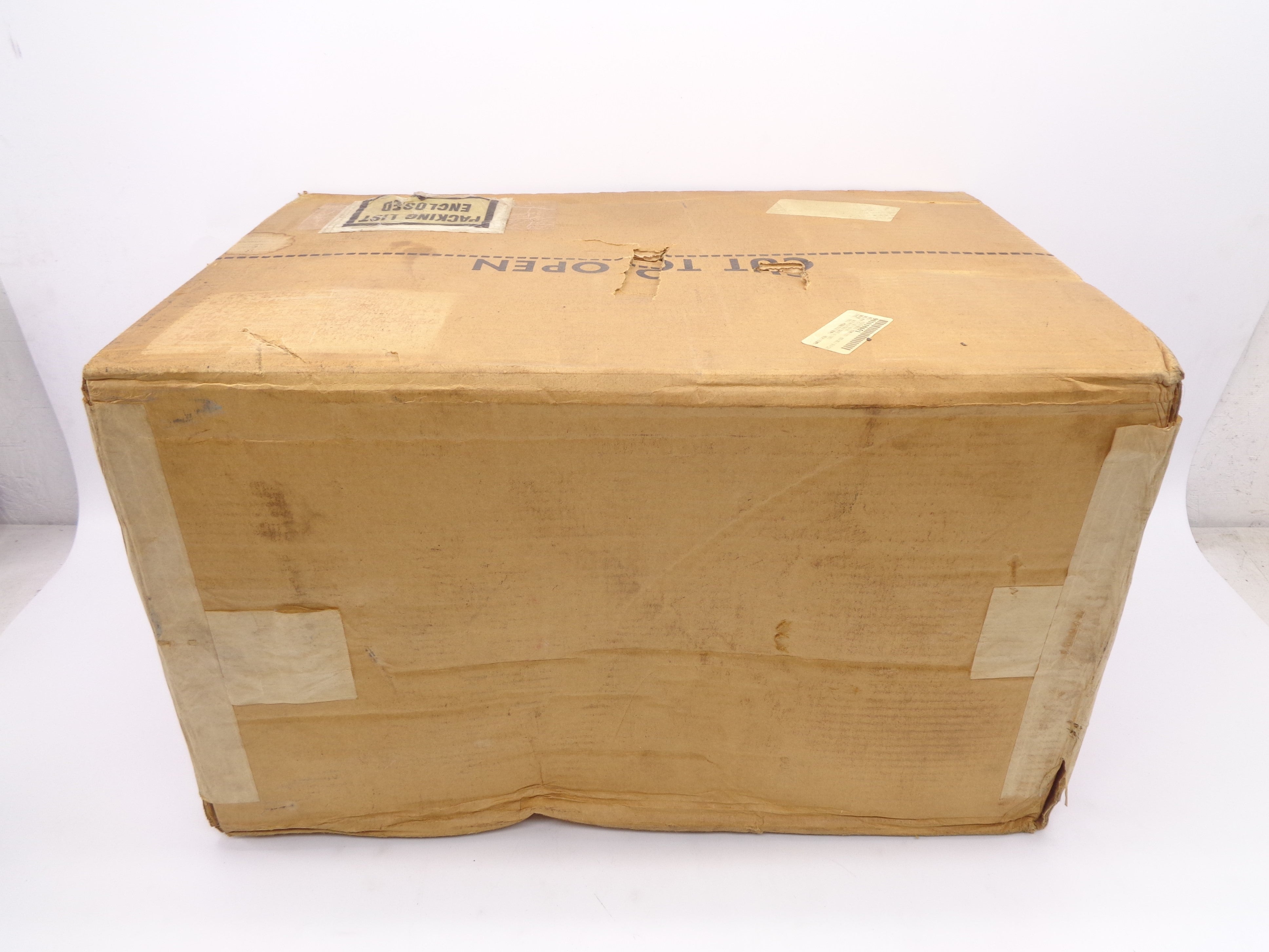ALLEN BRADLEY 1336E-B015-AN-EN SER. D NSFS
