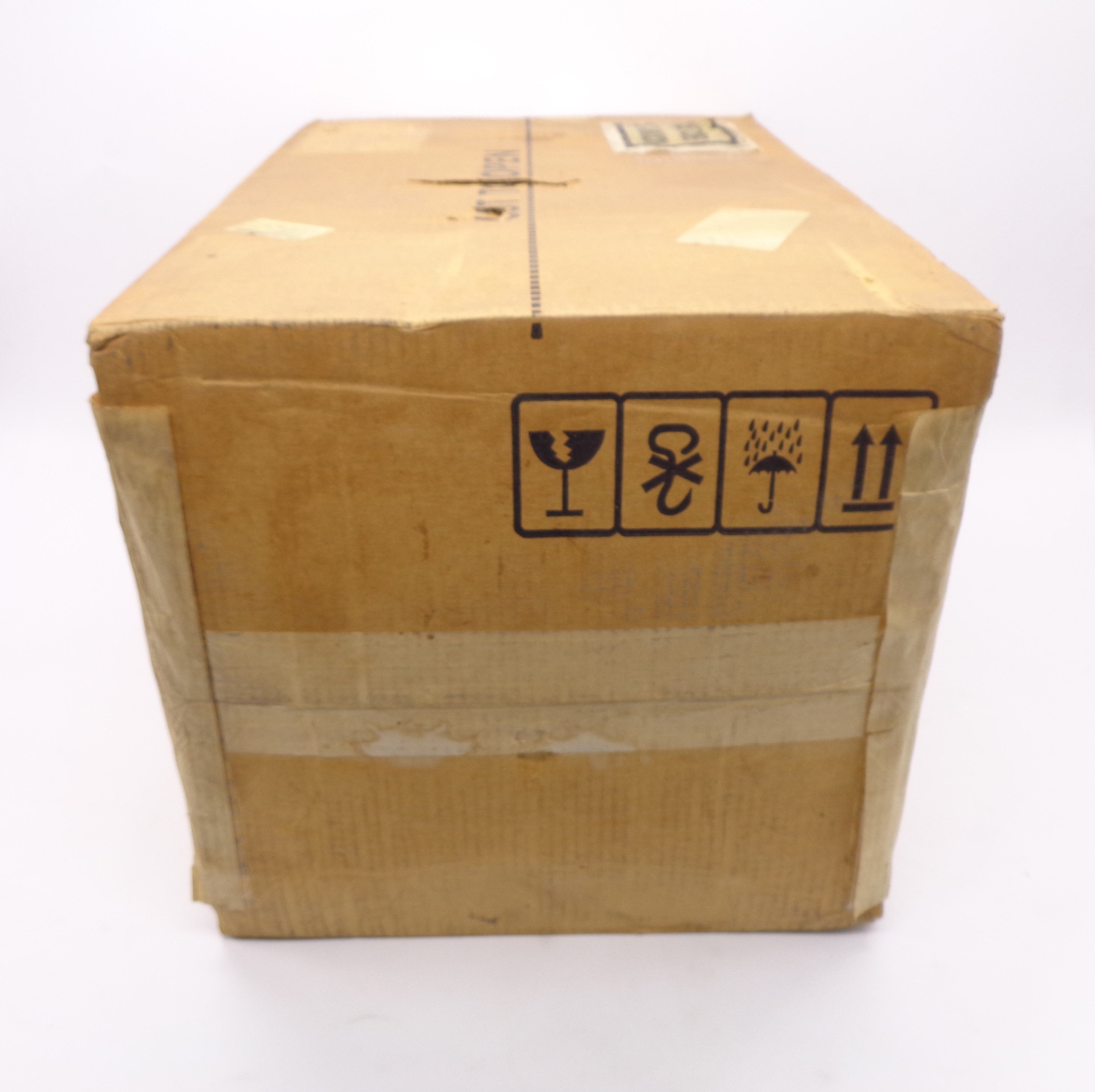 ALLEN BRADLEY 1336E-B015-AN-EN SER. D NSFS