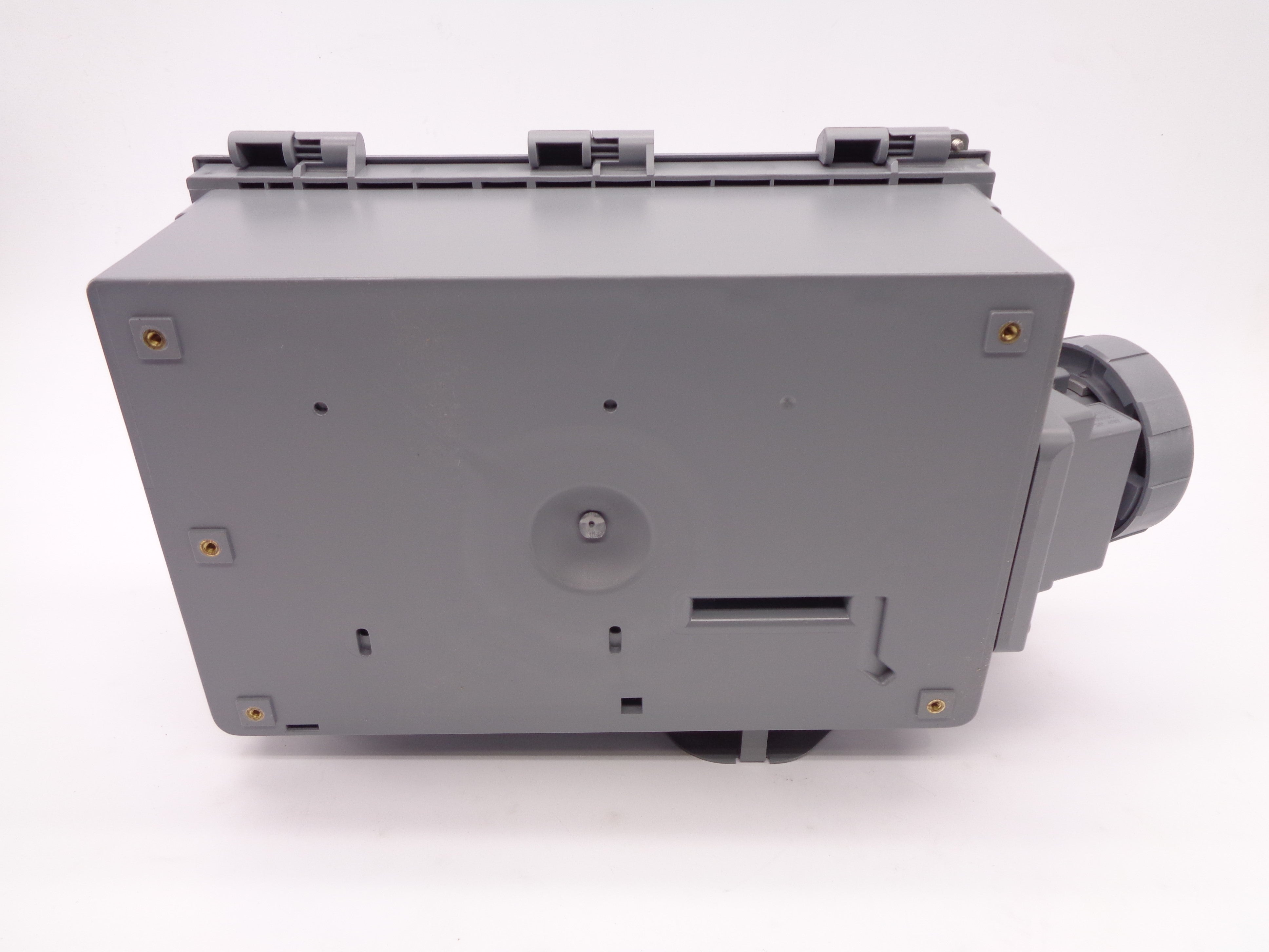 HUBBELL HBL430MIS2W 600VAC 30A NSMP