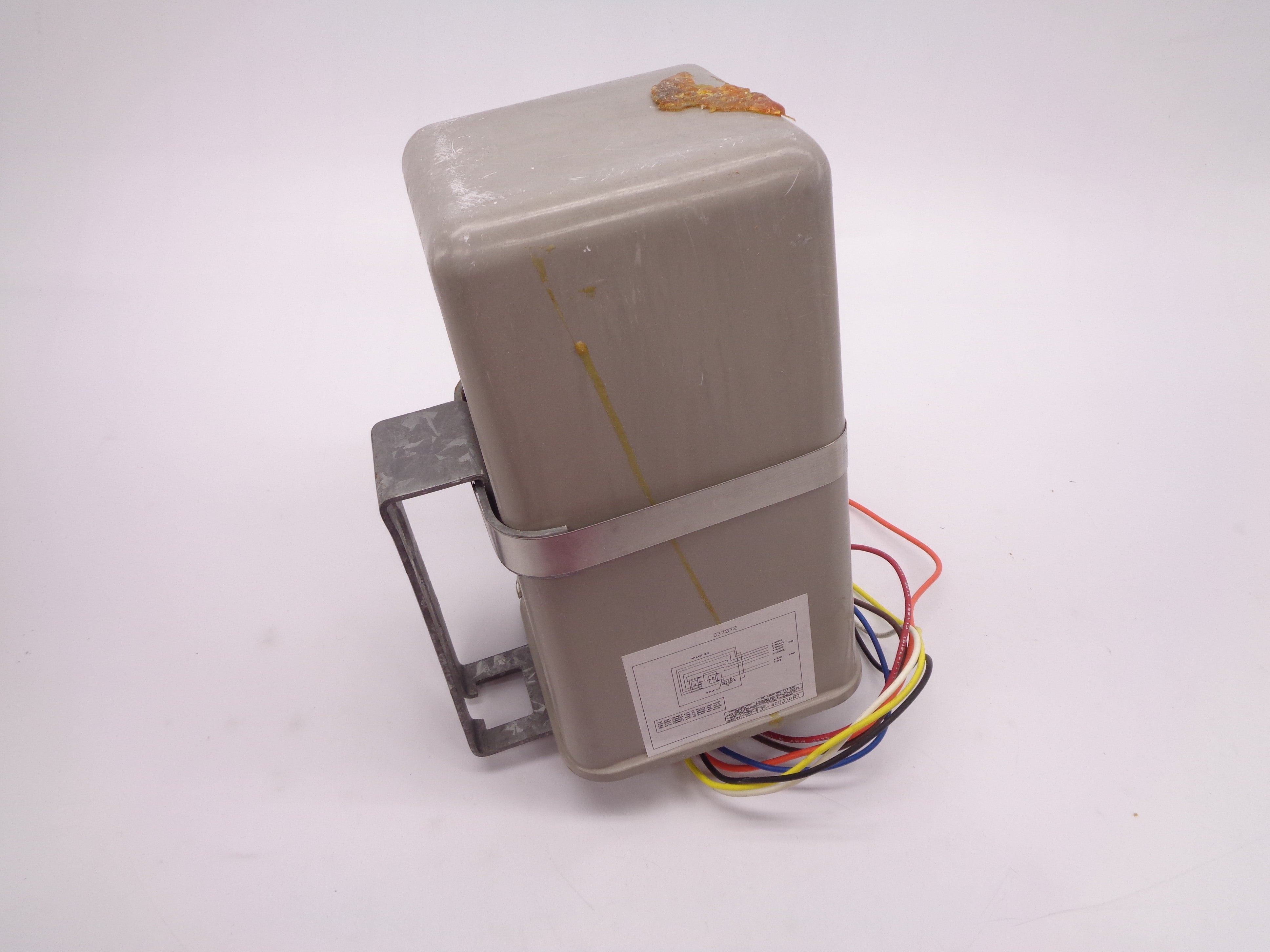 GENERAL ELECTRIC ENC40C0C6 NSMP