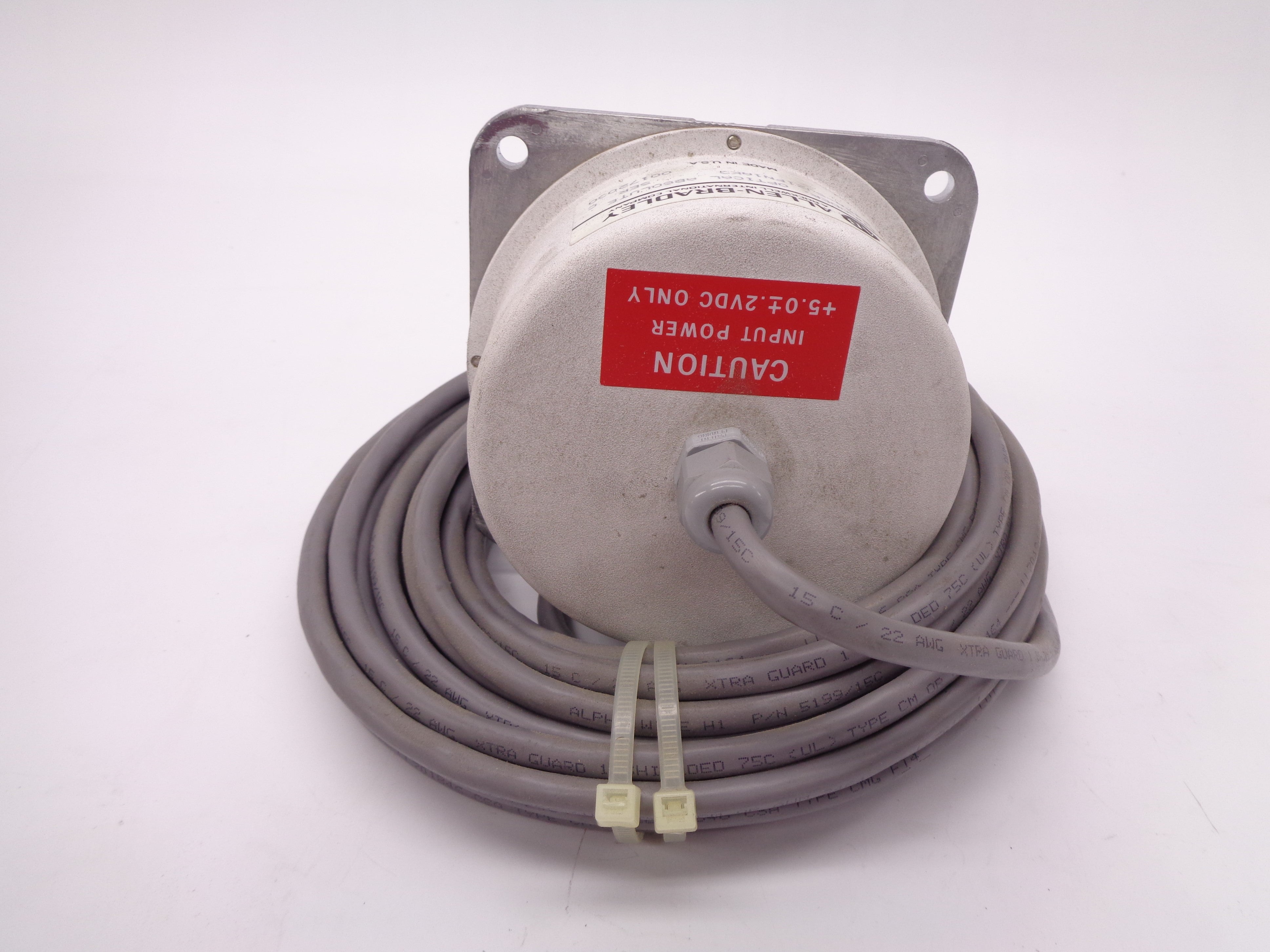 INDUSTRIAL SPARE PART 845A-SJZ1FN1AK3 SER. C NSMP (BR/WH)