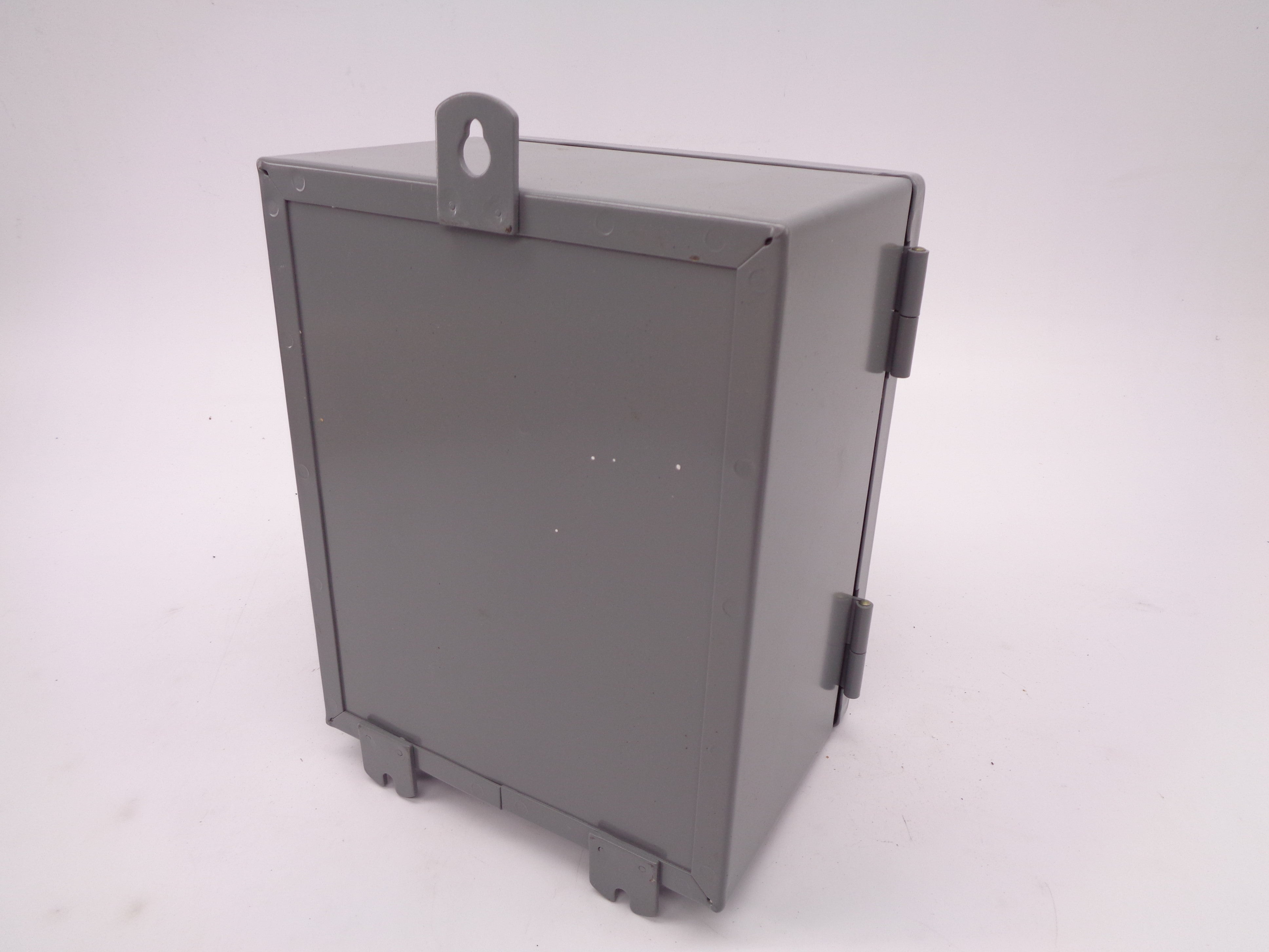 INDUSTRIAL SPARE PART 509-AJXD-1 SER. B NSMP (BR/YL)