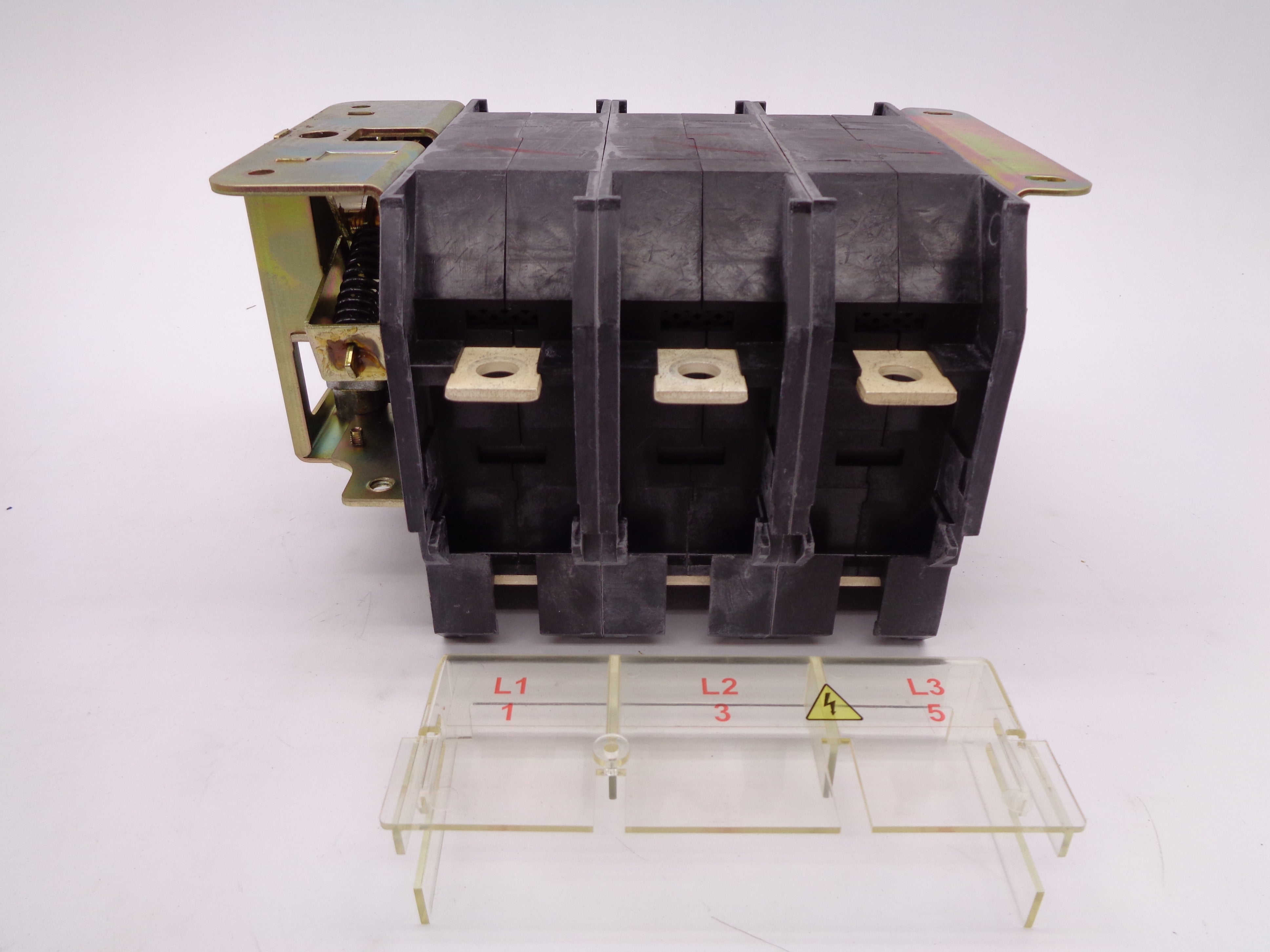 INDUSTRIAL SPARE PART 194R-NJ200P3 SER. C (BR/YL) NSMP