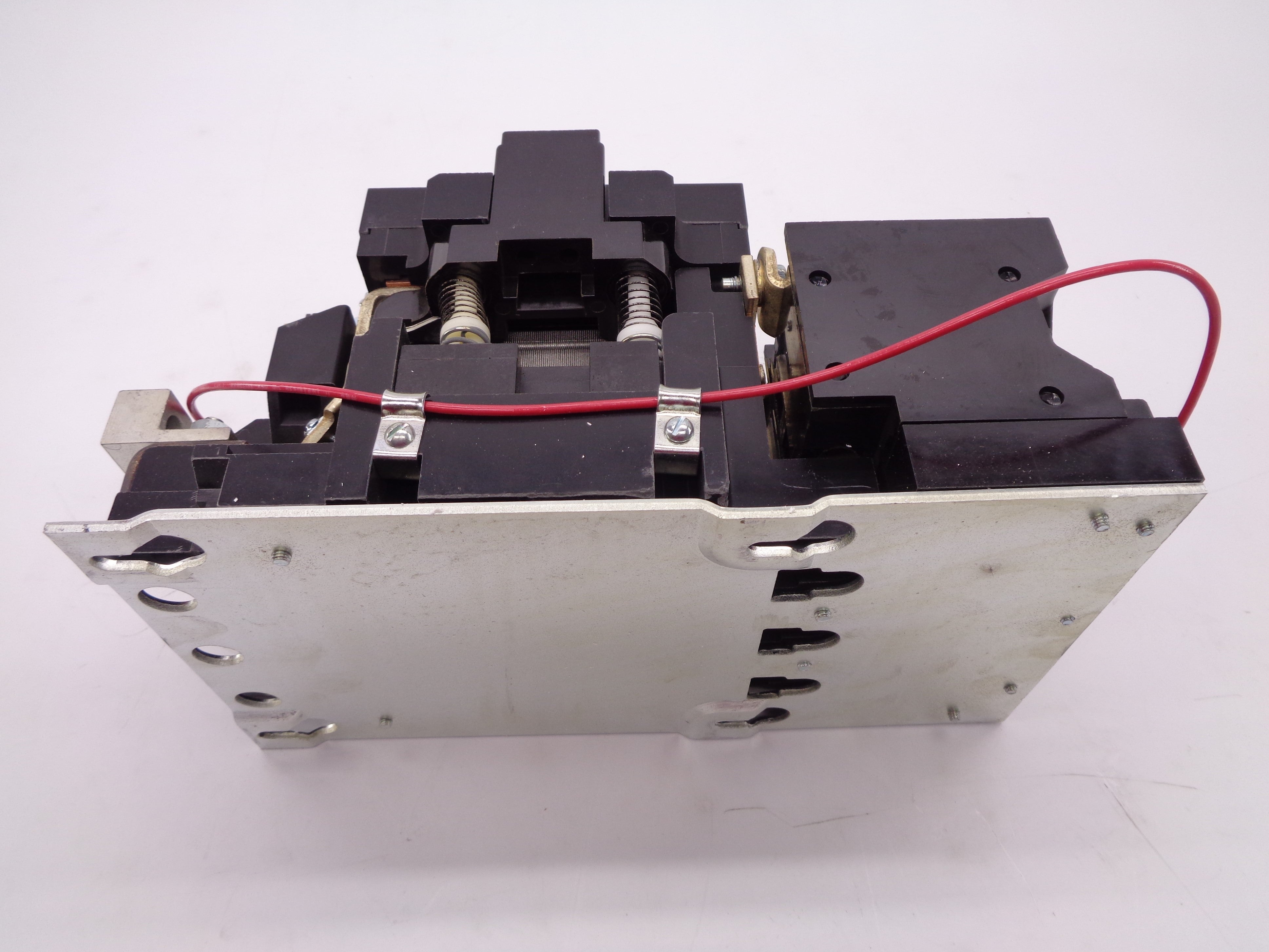 TELEMECANIQUE A203E60 600V NSMP