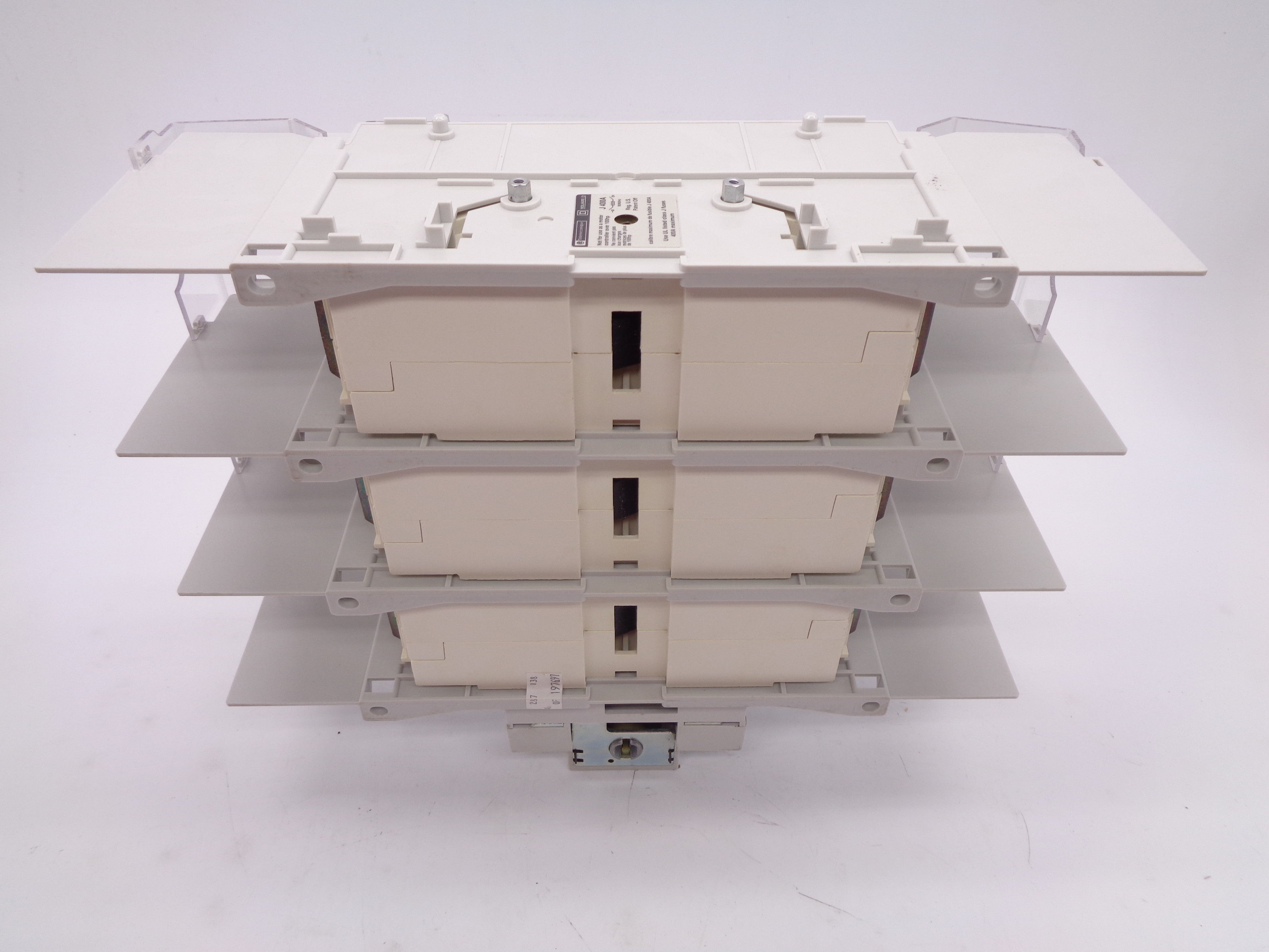 TELEMECANIQUE GS1QU3 NSMP