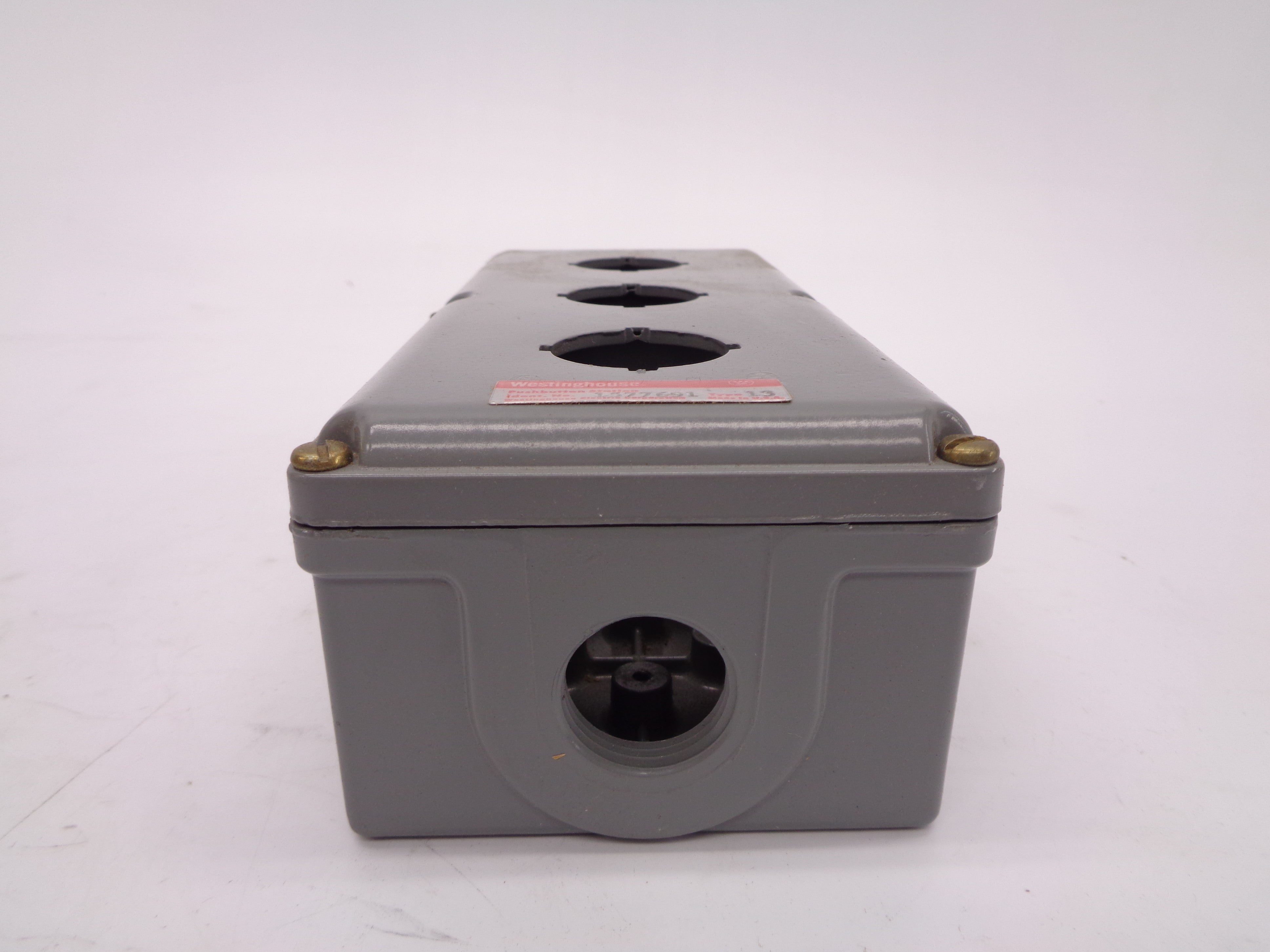 WESTINGHOUSE 1577691 NSMP