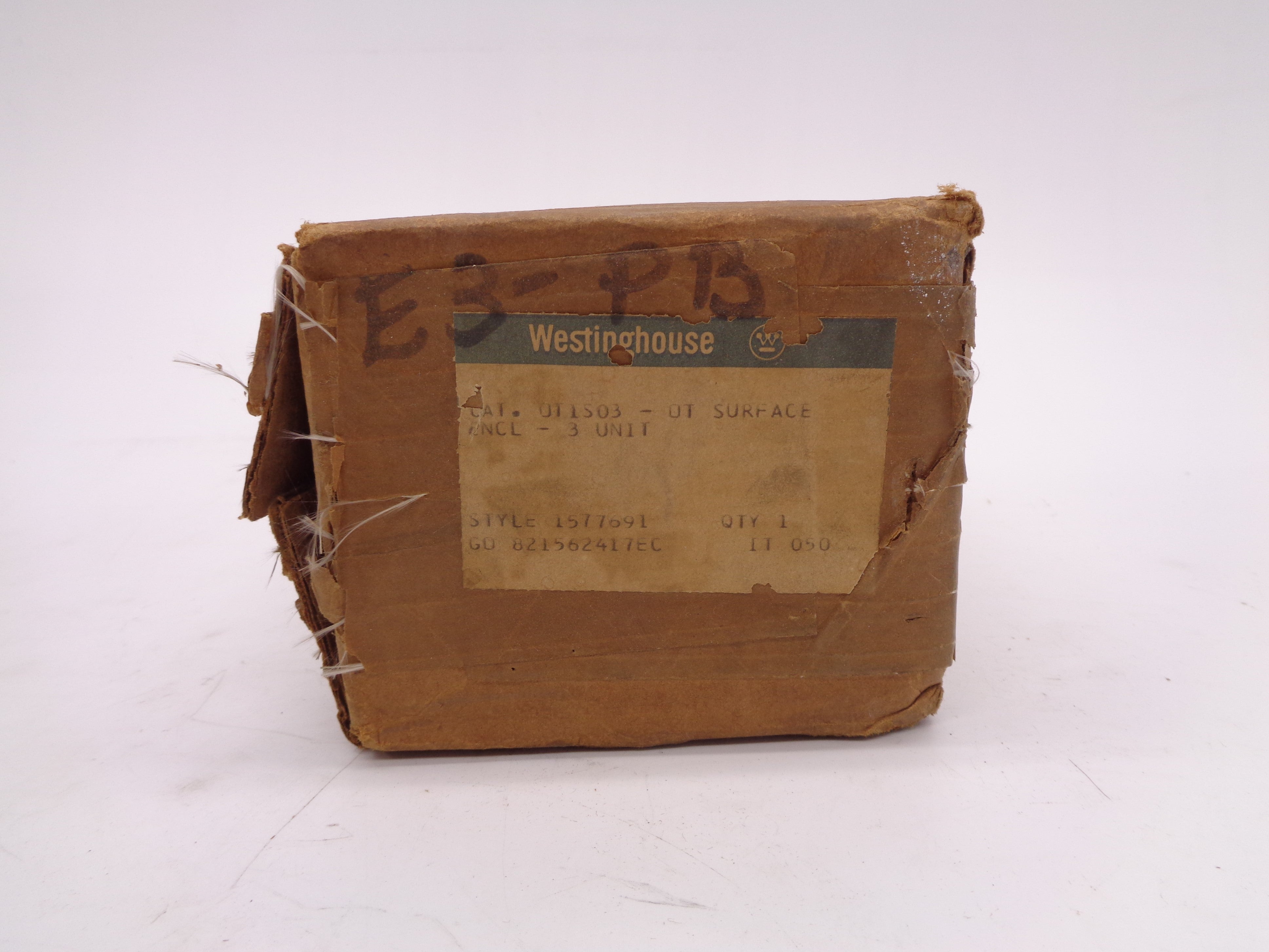 WESTINGHOUSE 1577691 NSMP