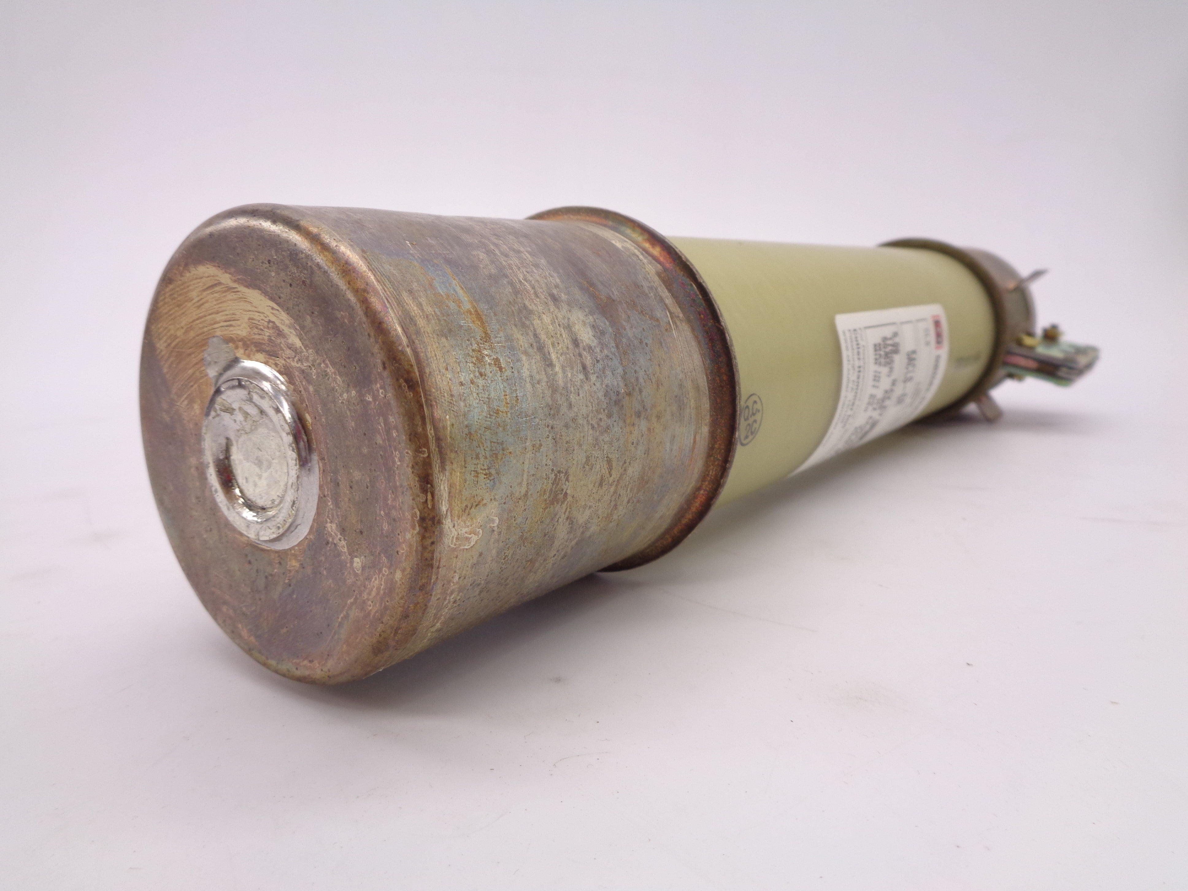 CUTLER HAMMER 5ACLS-6R NSMP