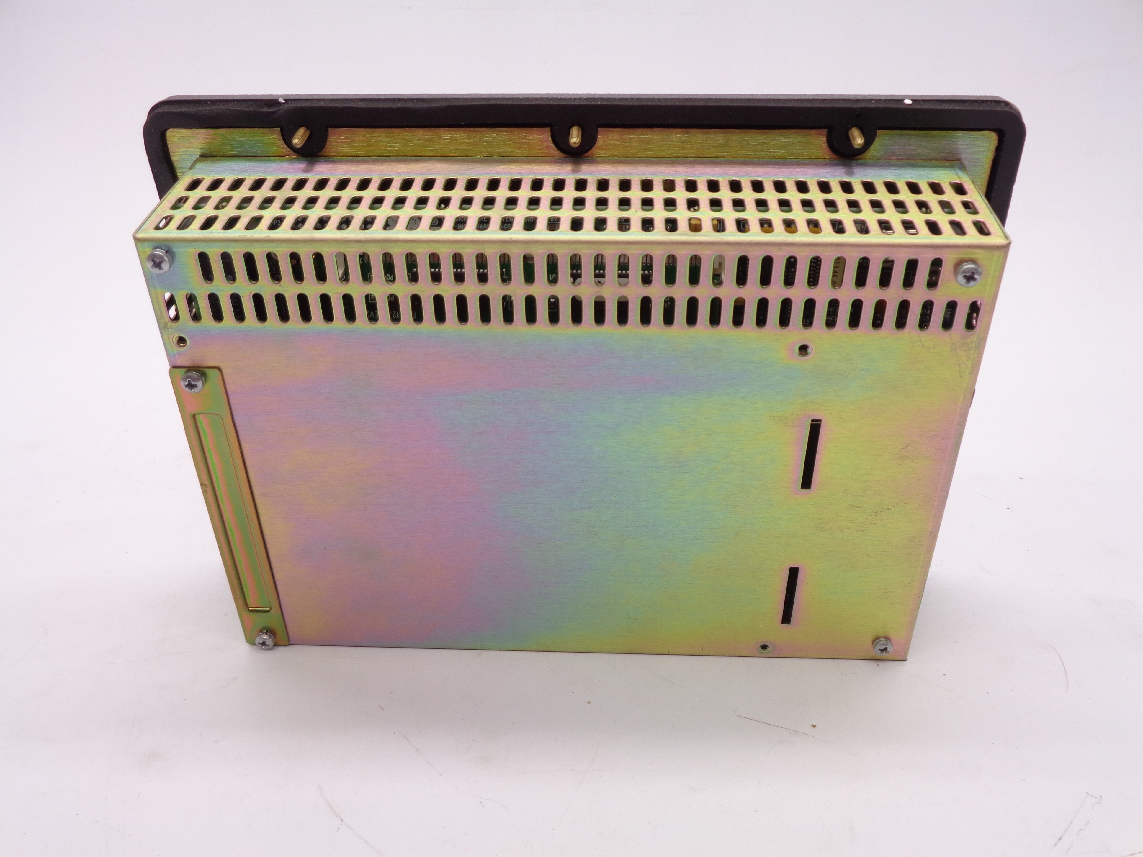 CUTLER HAMMER 92-01758-02 NSMP