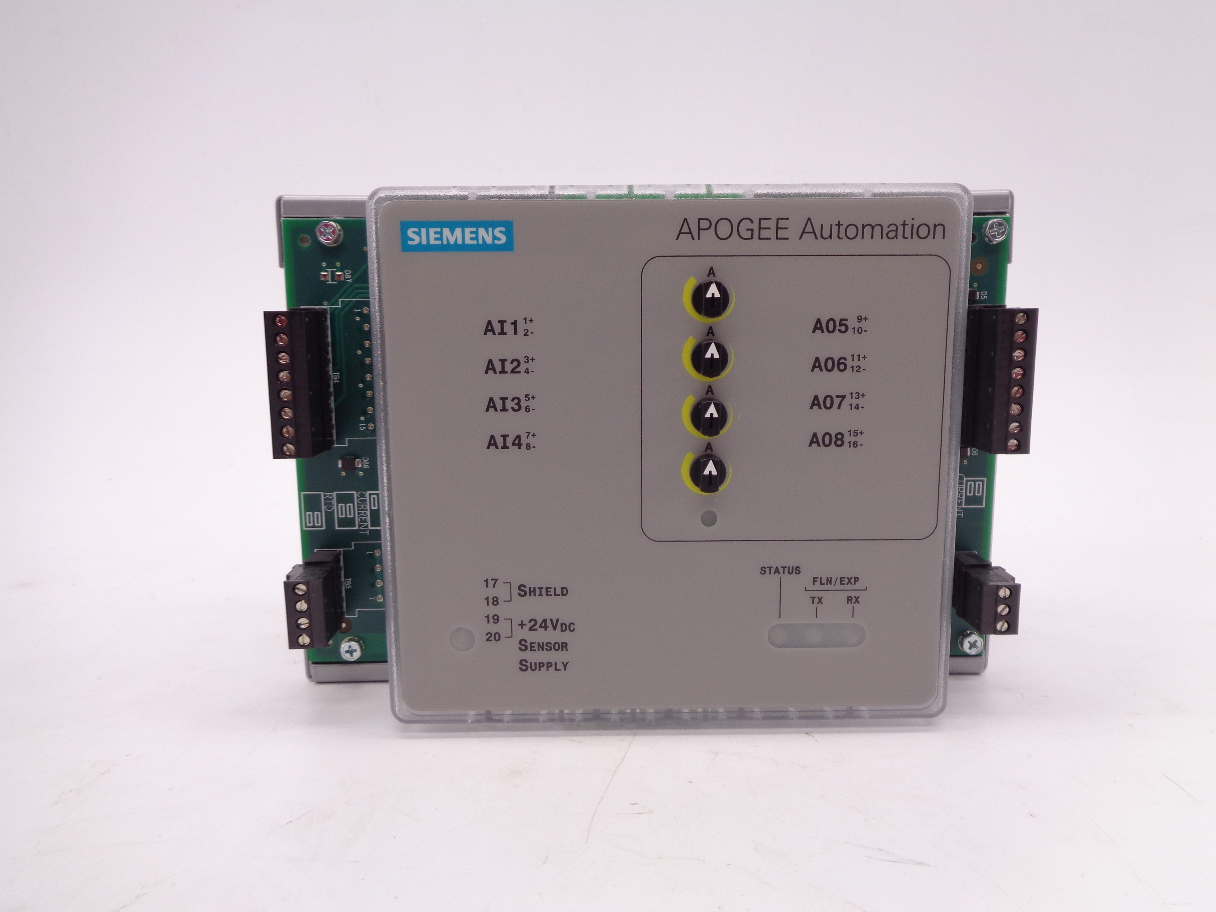 SIEMENS 549-215 NSMP