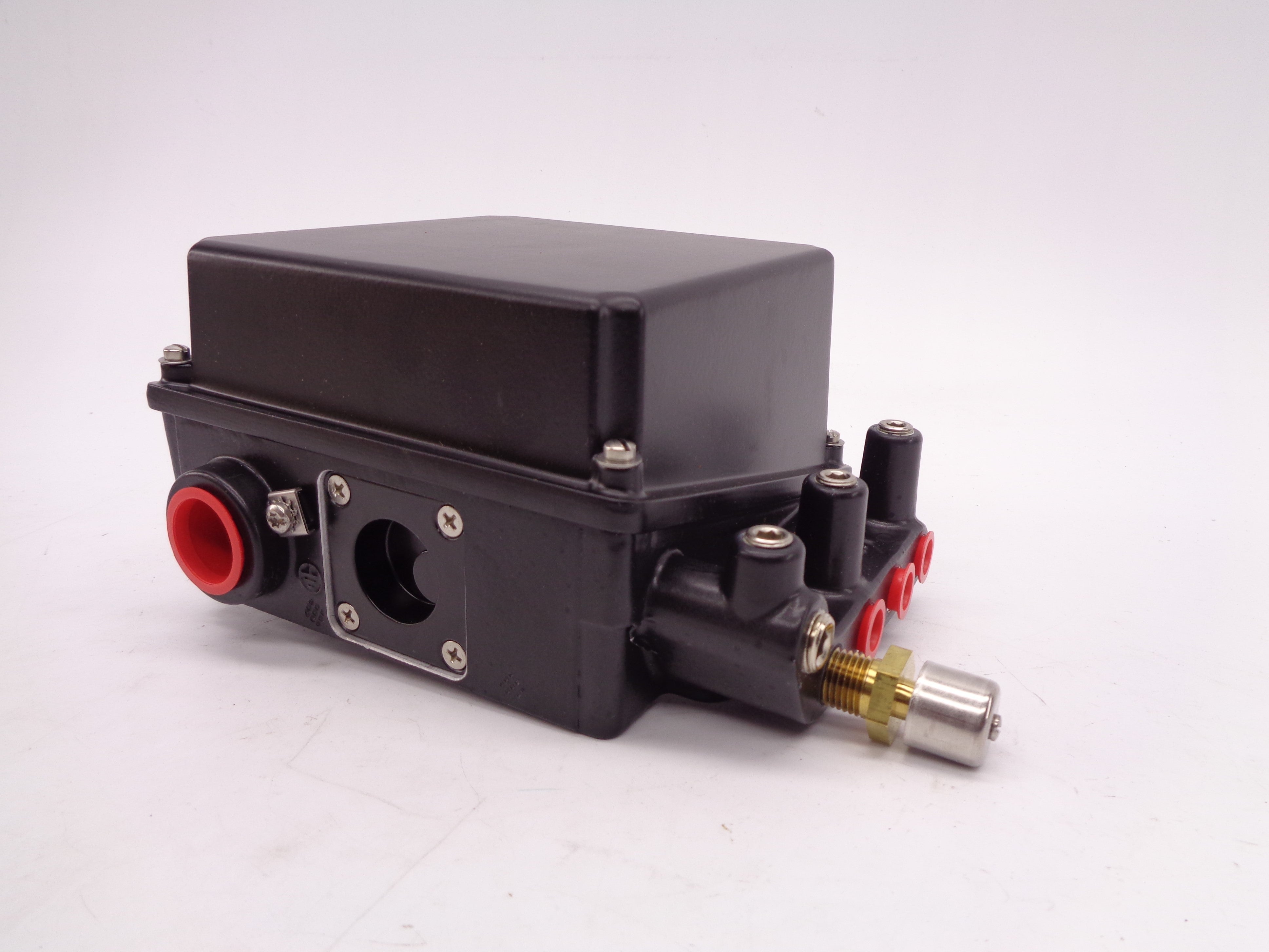 SIEMENS 760E15AAANNND6 NSMP