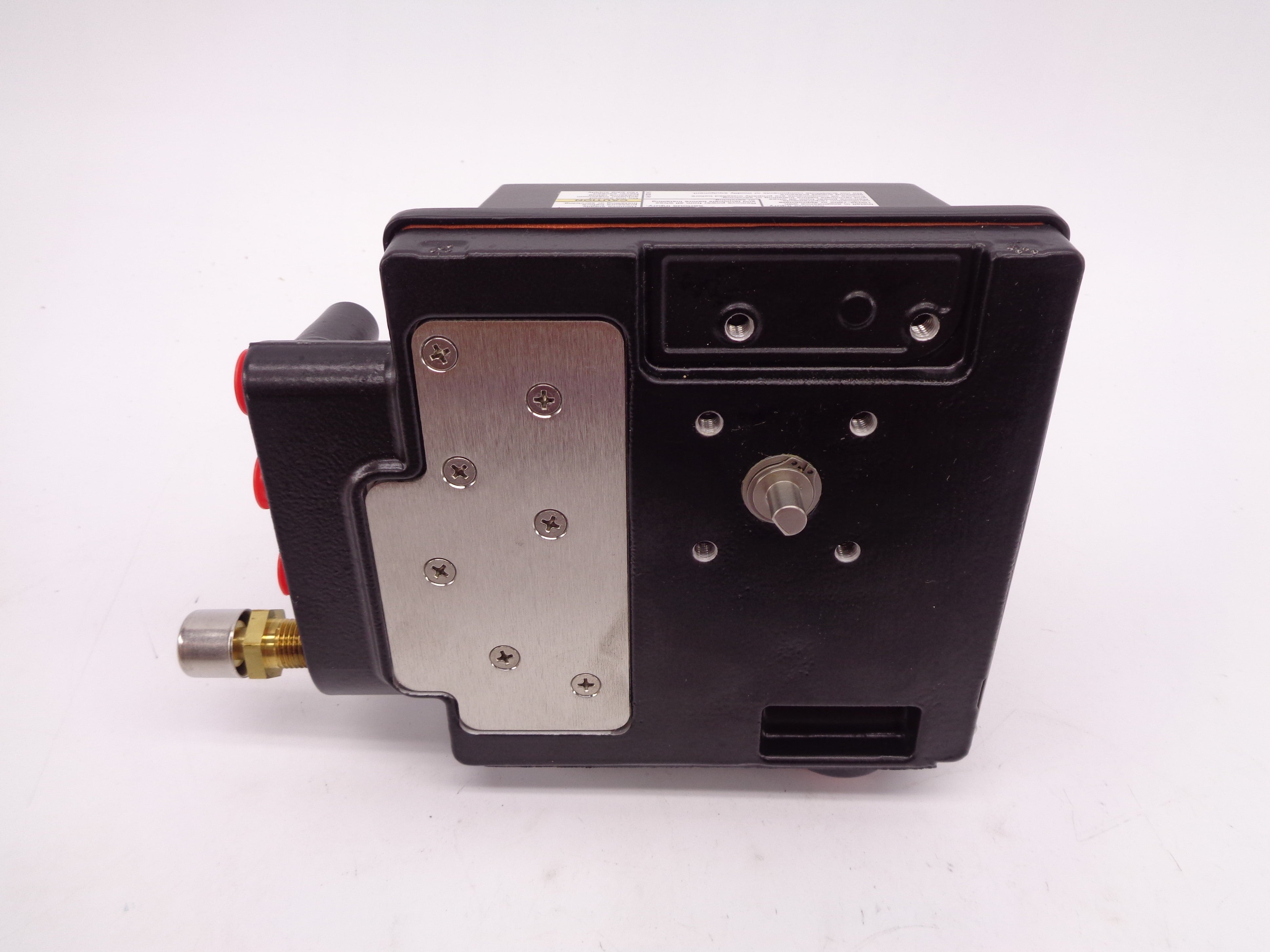 SIEMENS 760E15AAANNND6 NSMP