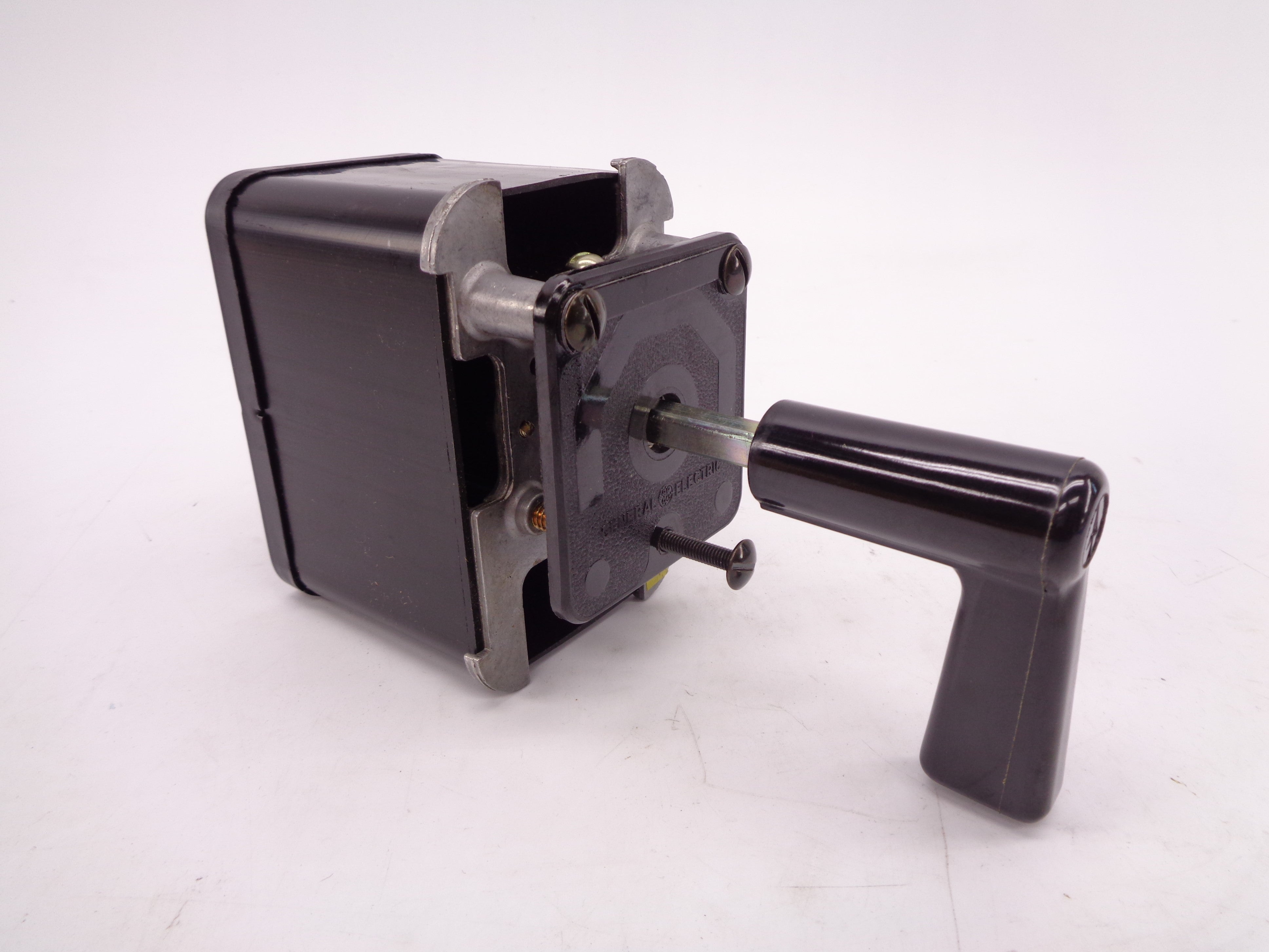 GENERAL ELECTRIC 16SB1BB219SSM16P NSMP