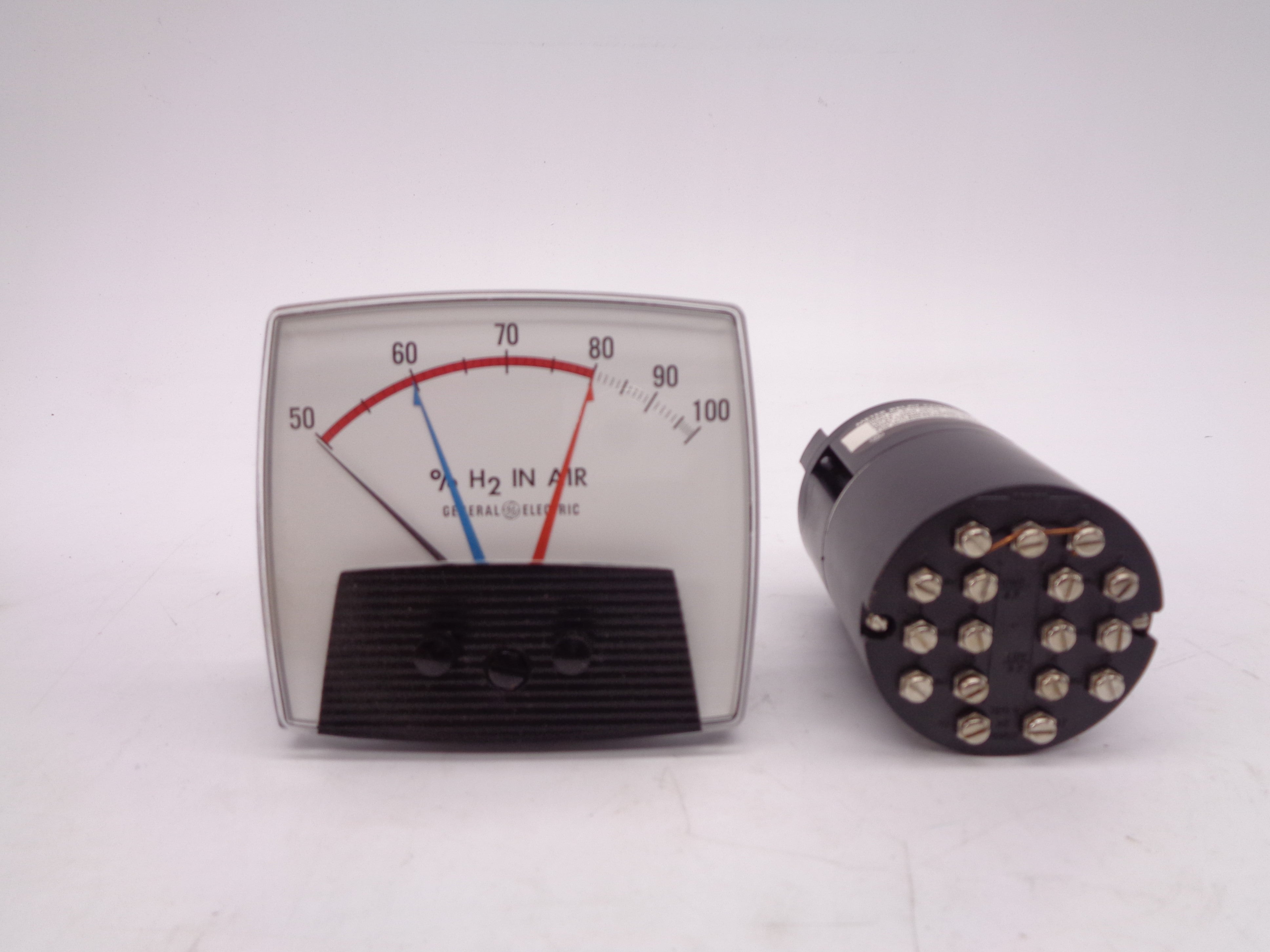 GENERAL ELECTRIC 50-195430FAFA2AAL NSMP