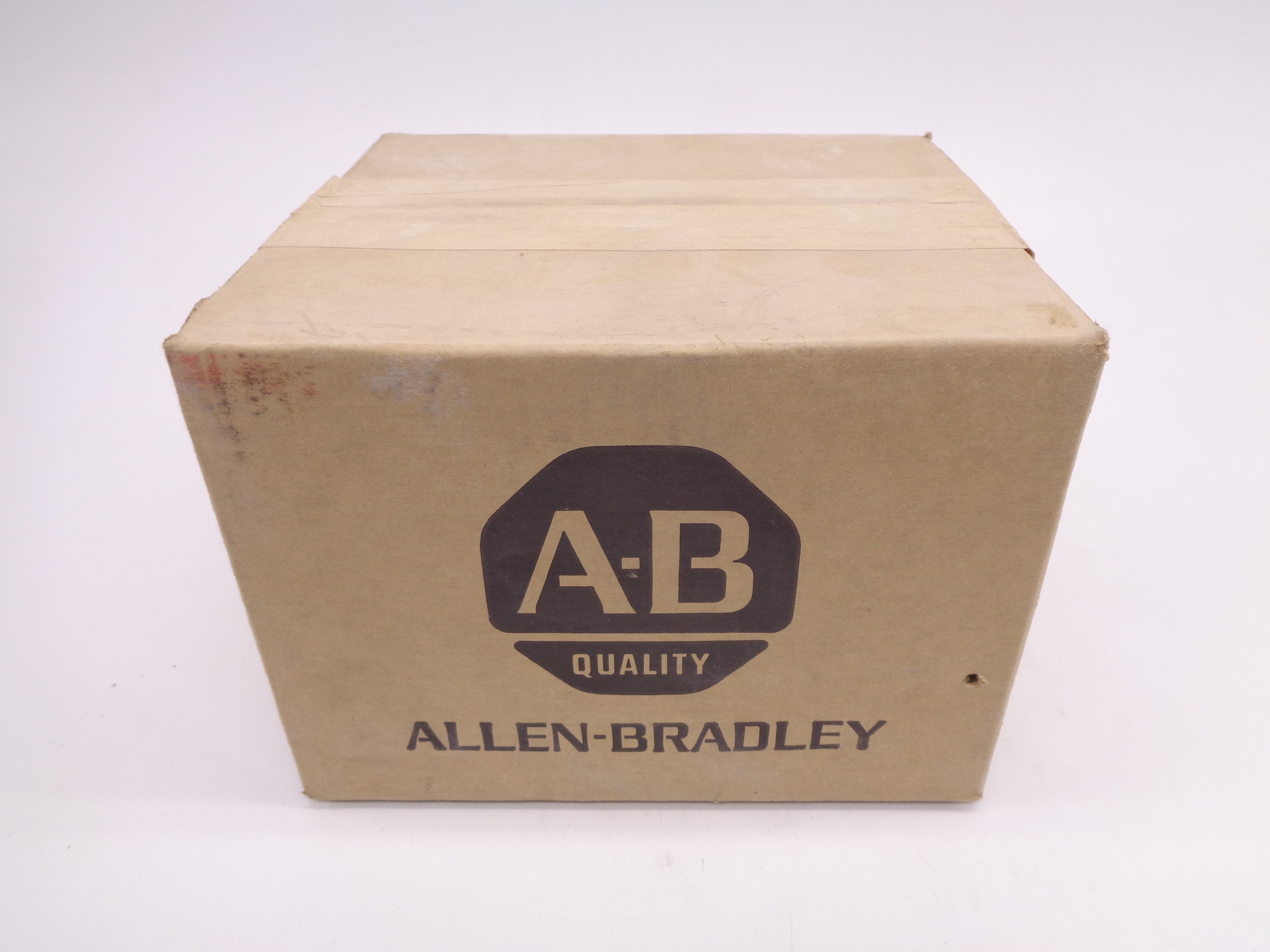 INDUSTRIAL MRO 100-B110ND3 120V SER. B (BR/YL) NSFS