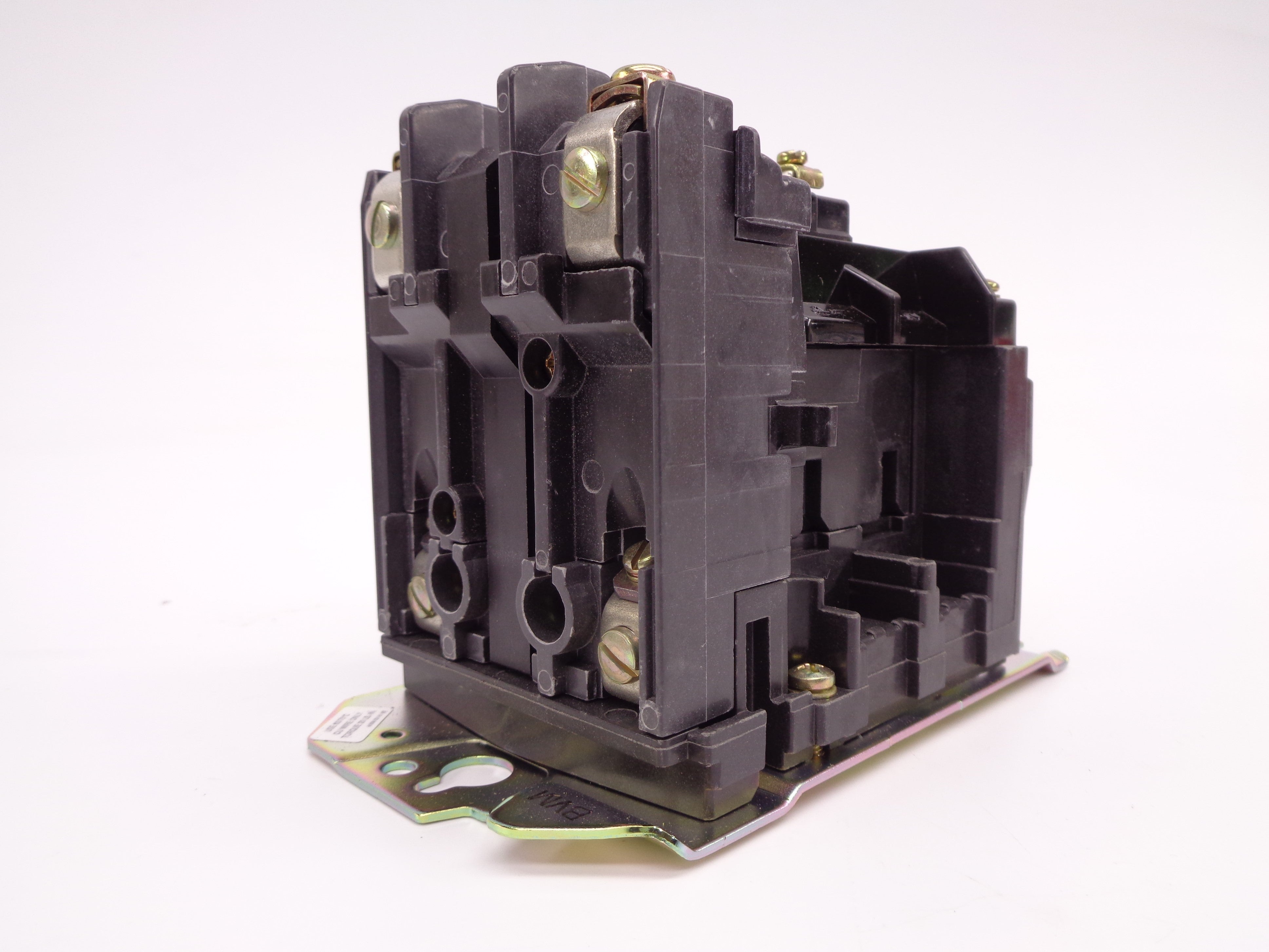 ALLEN BRADLEY 500FL-BOD92 120V SER. B (BR/WH) NSMP