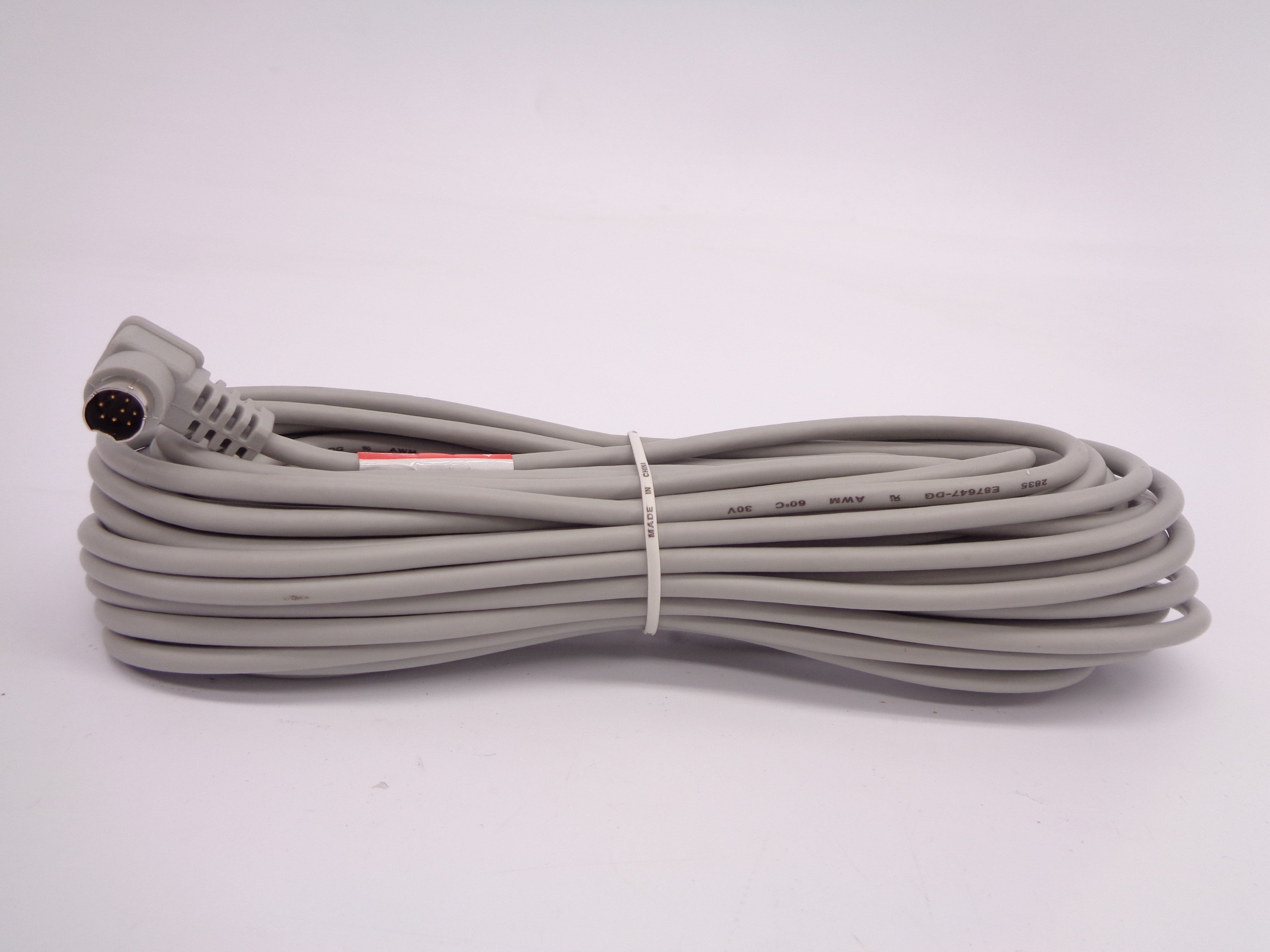 ALLEN BRADLEY 2711-NC22 SER. A NSMP