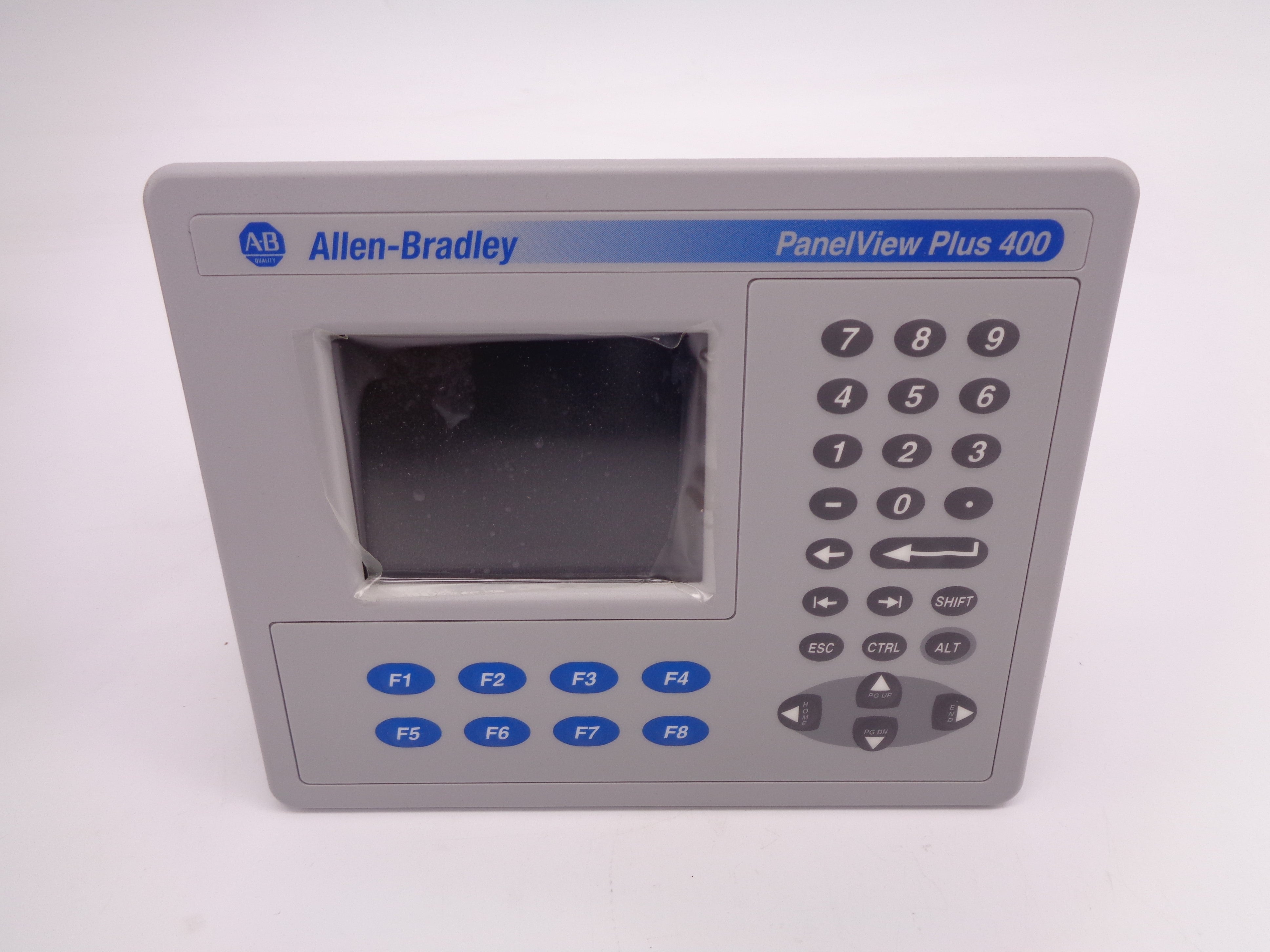 ALLEN BRADLEY 2711P-K4C5A SER. C NSMP