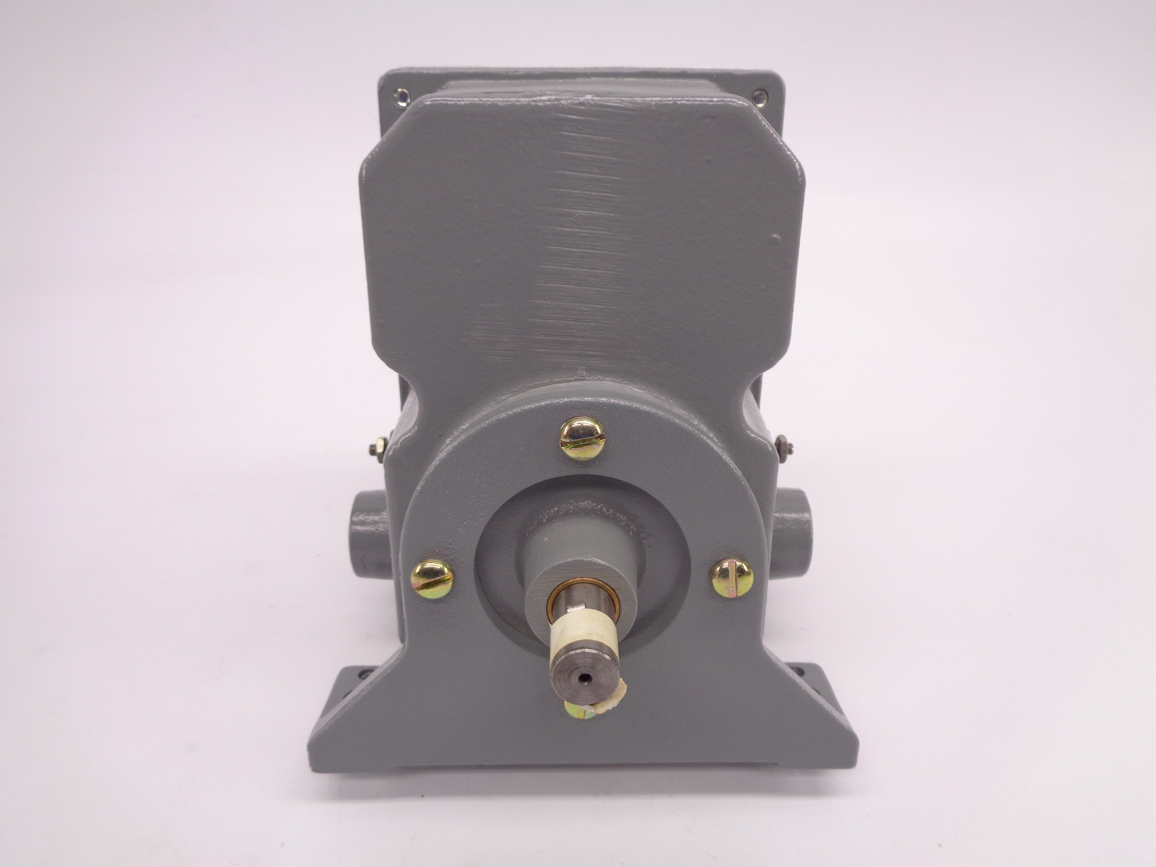 INDUSTRIAL SPARE PART 808-J17 SER. F (BR/WH) NSMP