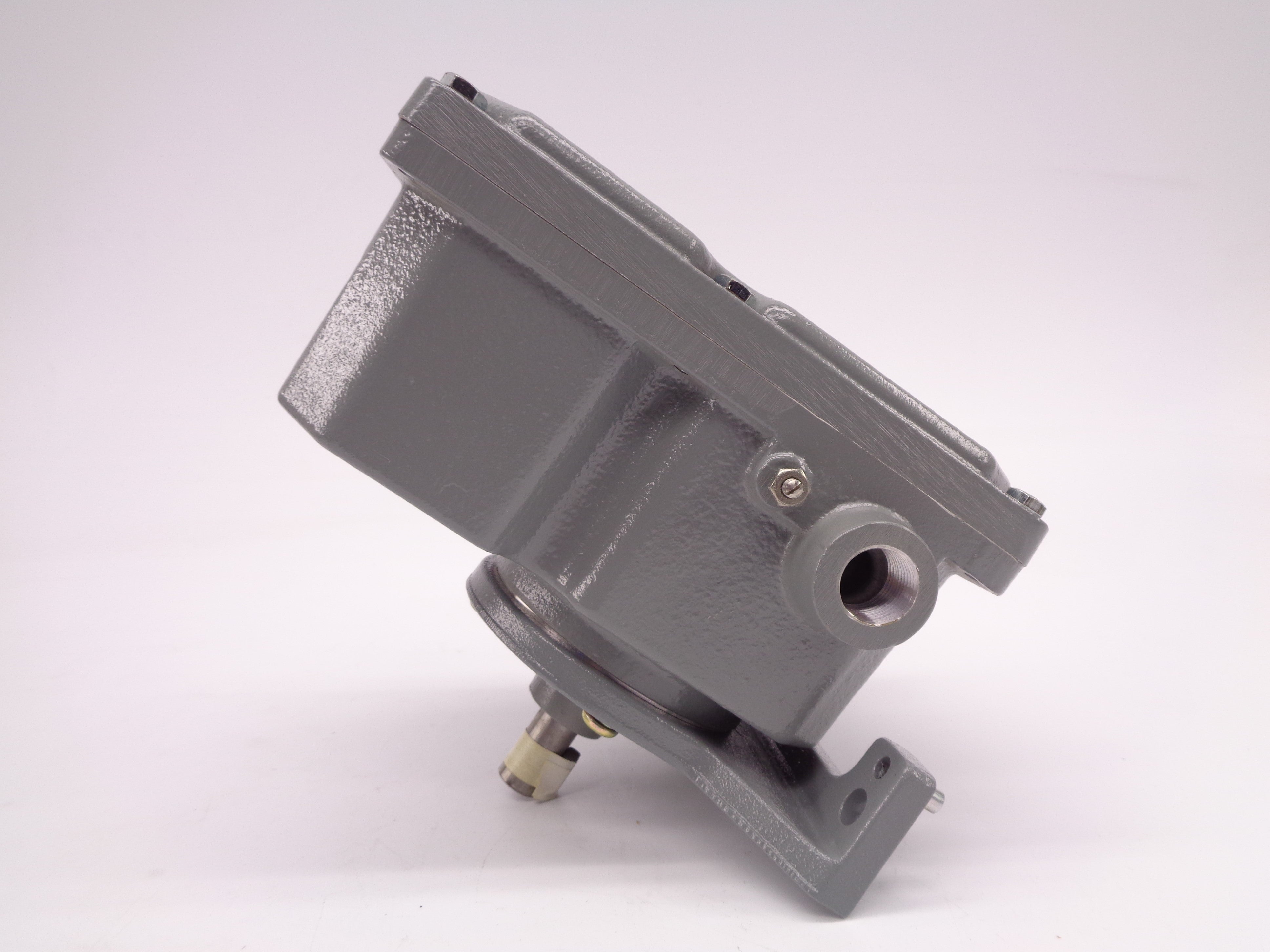 INDUSTRIAL SPARE PART 808-J17 SER. F (BR/WH) NSMP