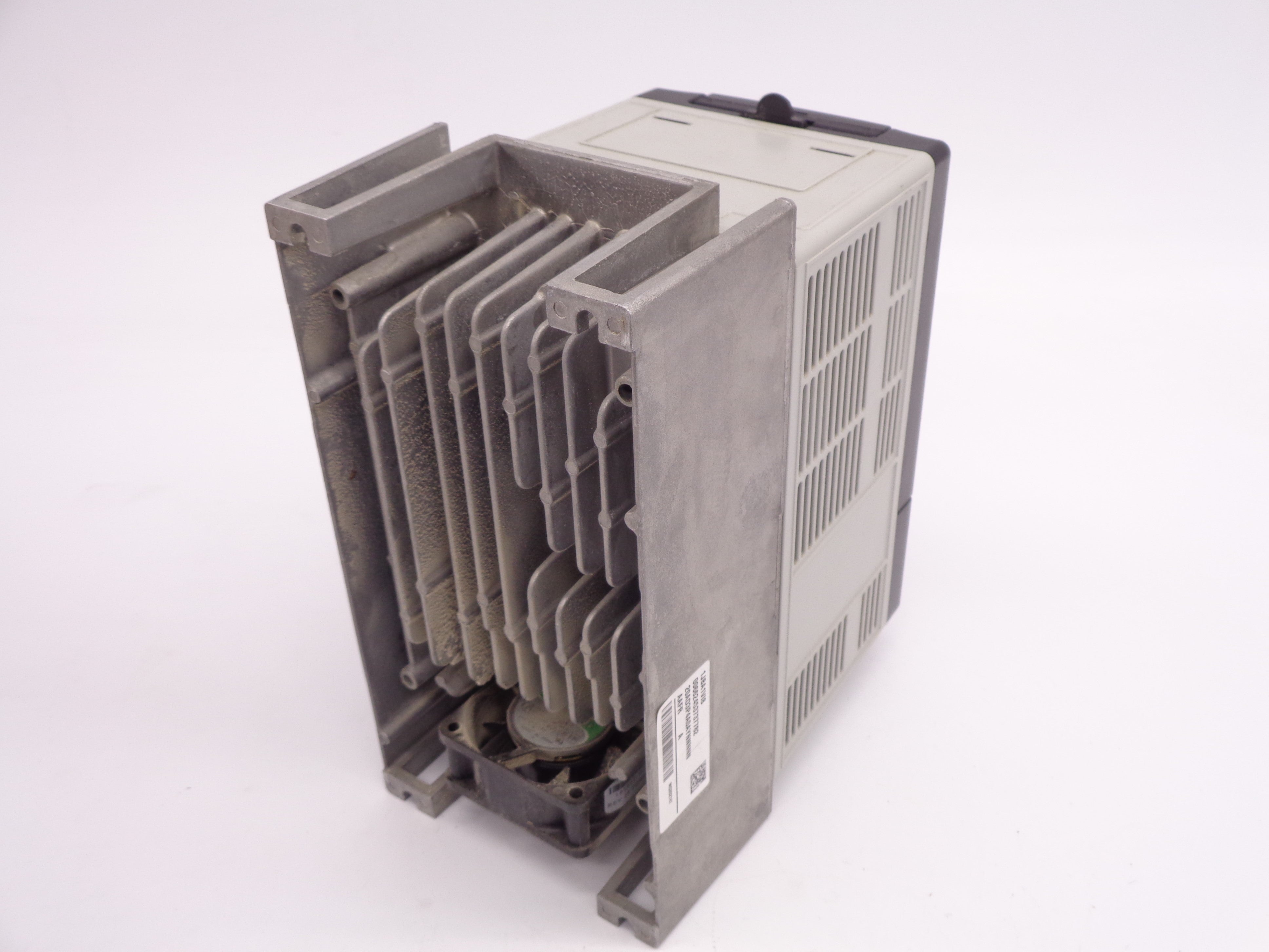 ALLEN BRADLEY 20AD3P4A3AYNNNC0 SER. A F/W 2.008 NSMP