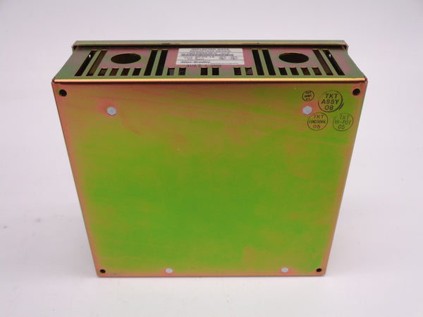 ALLEN BRADLEY 1204-RWR2-09-C SER. A (BR/WH) NSMP