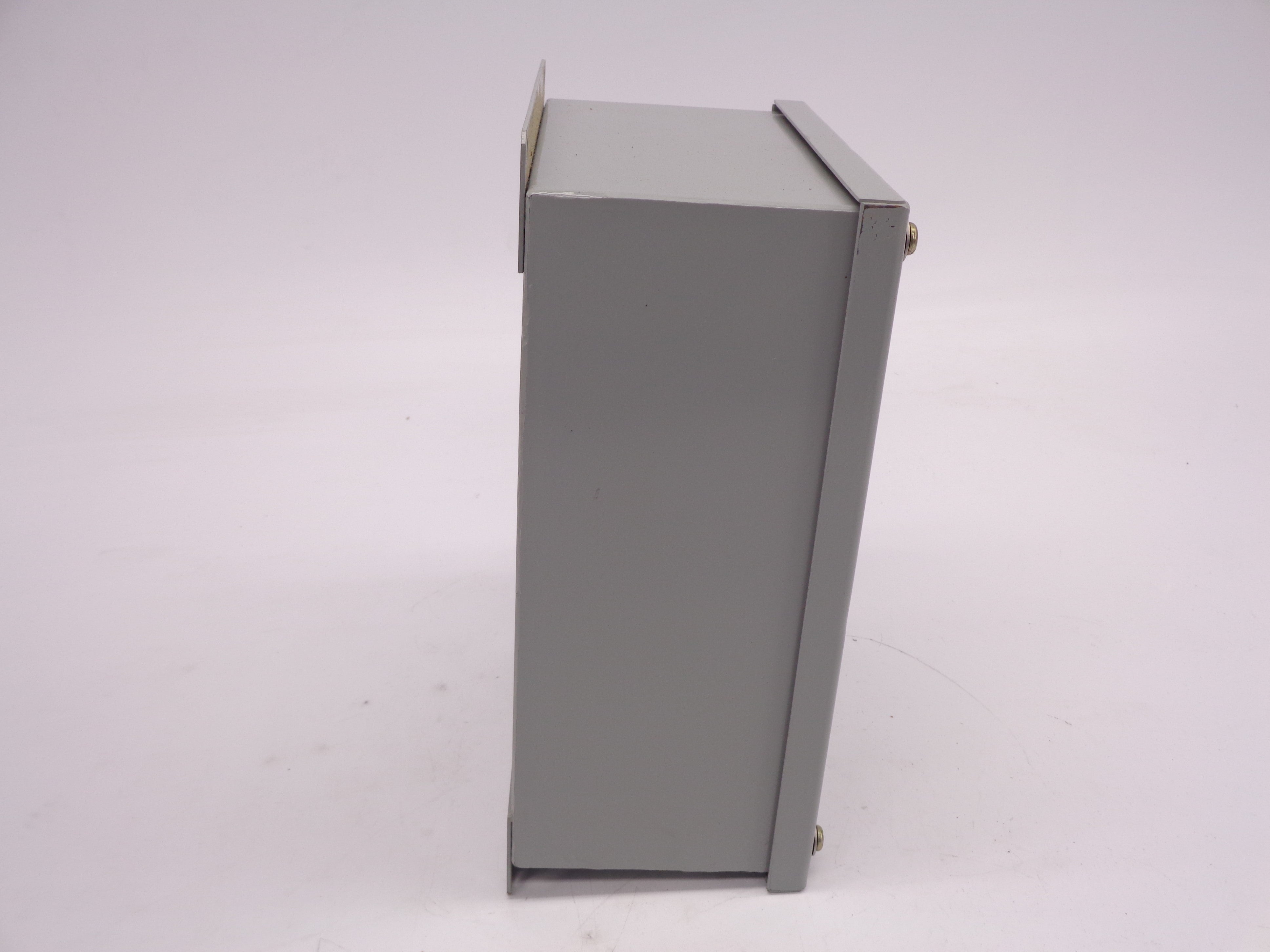 GENERAL ELECTRIC CR104PEG23 SER. A NSMP