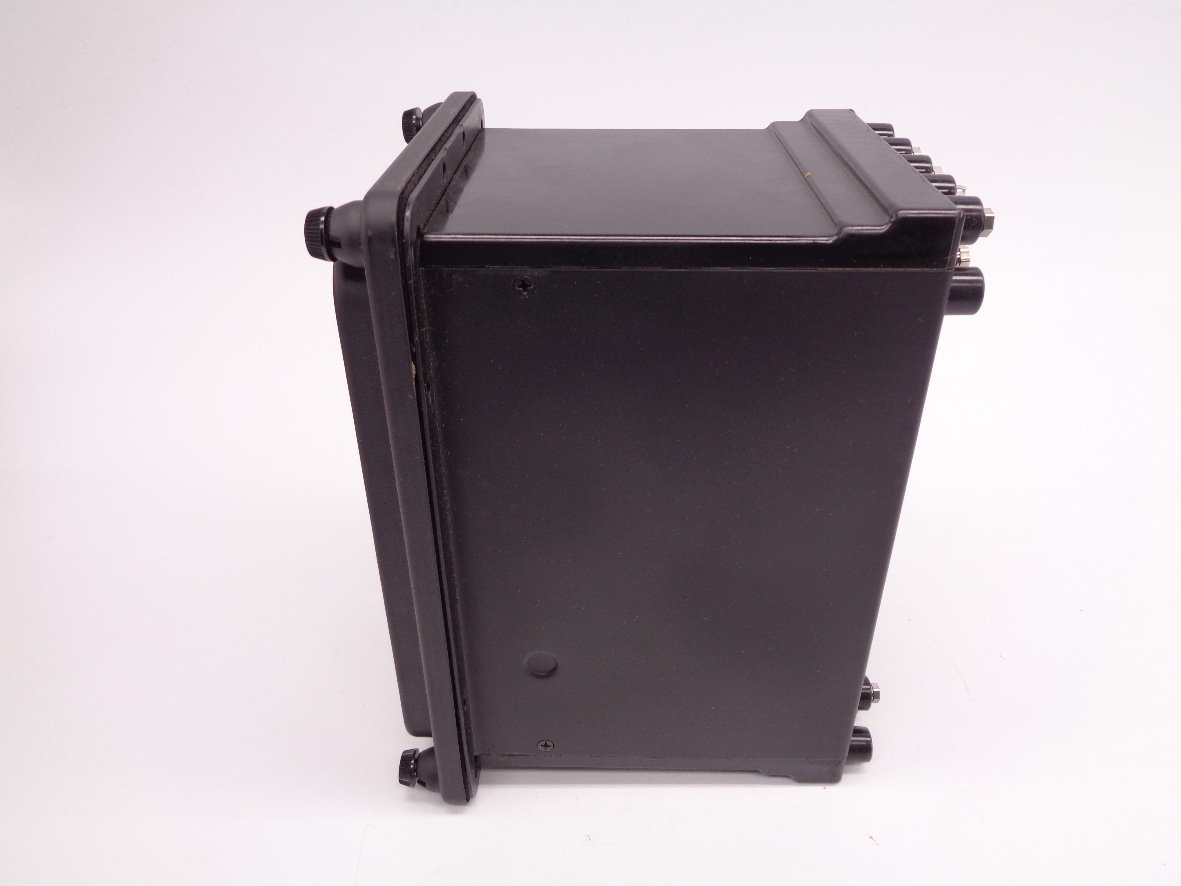GENERAL ELECTRIC 12HFA171A9A 120V NSMP
