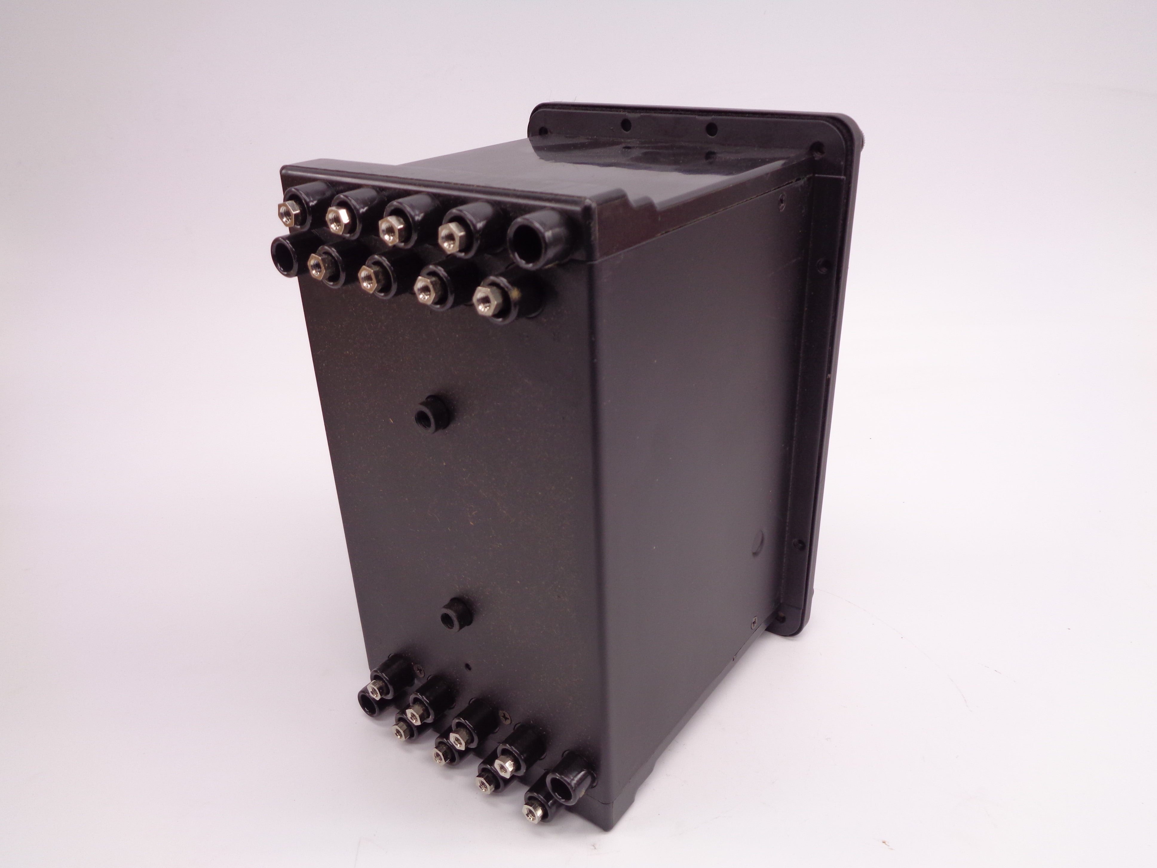 GENERAL ELECTRIC 12HFA171A9A 120V NSMP