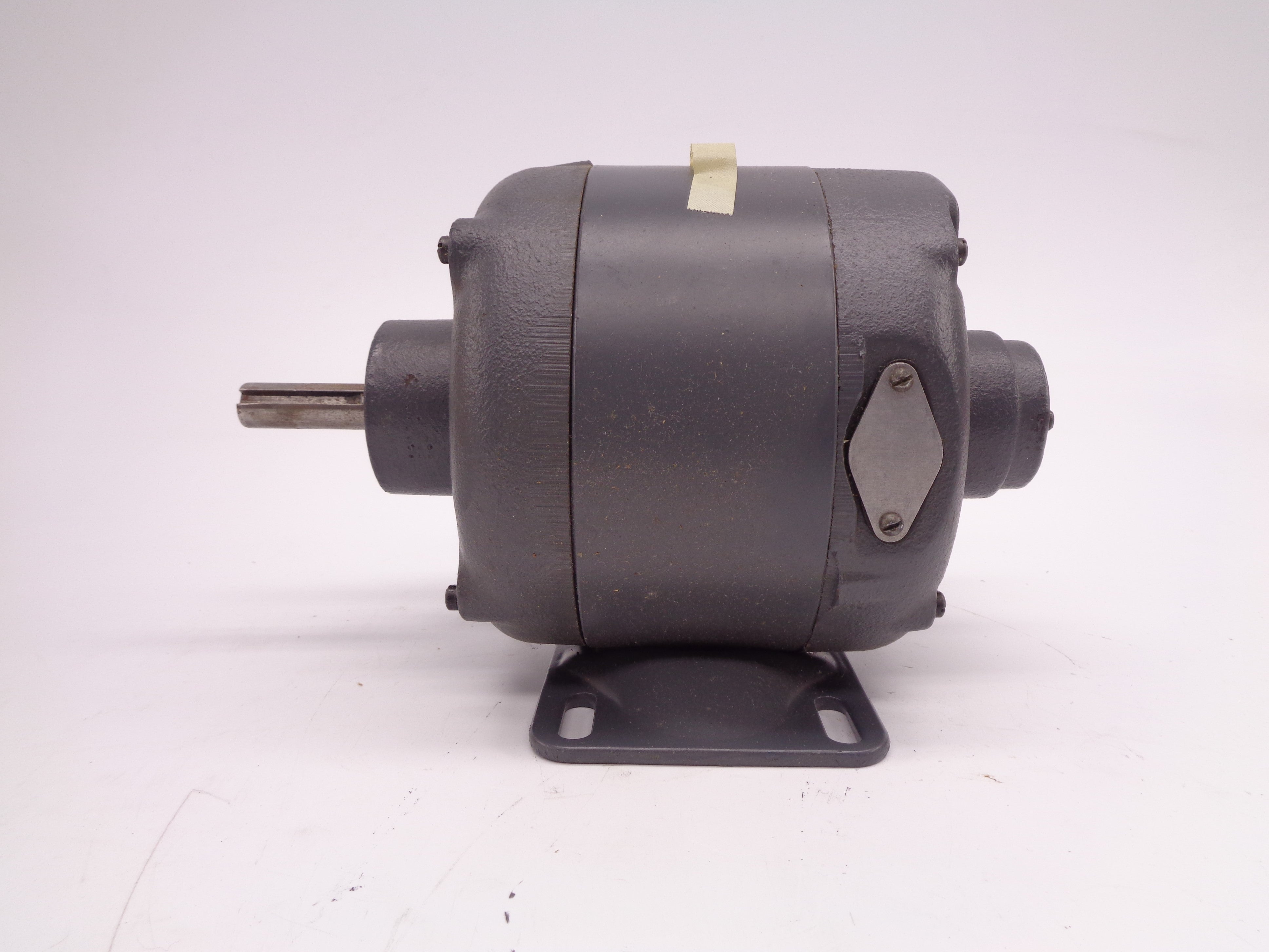 GENERAL ELECTRIC 5BC42AB1834 NSMP