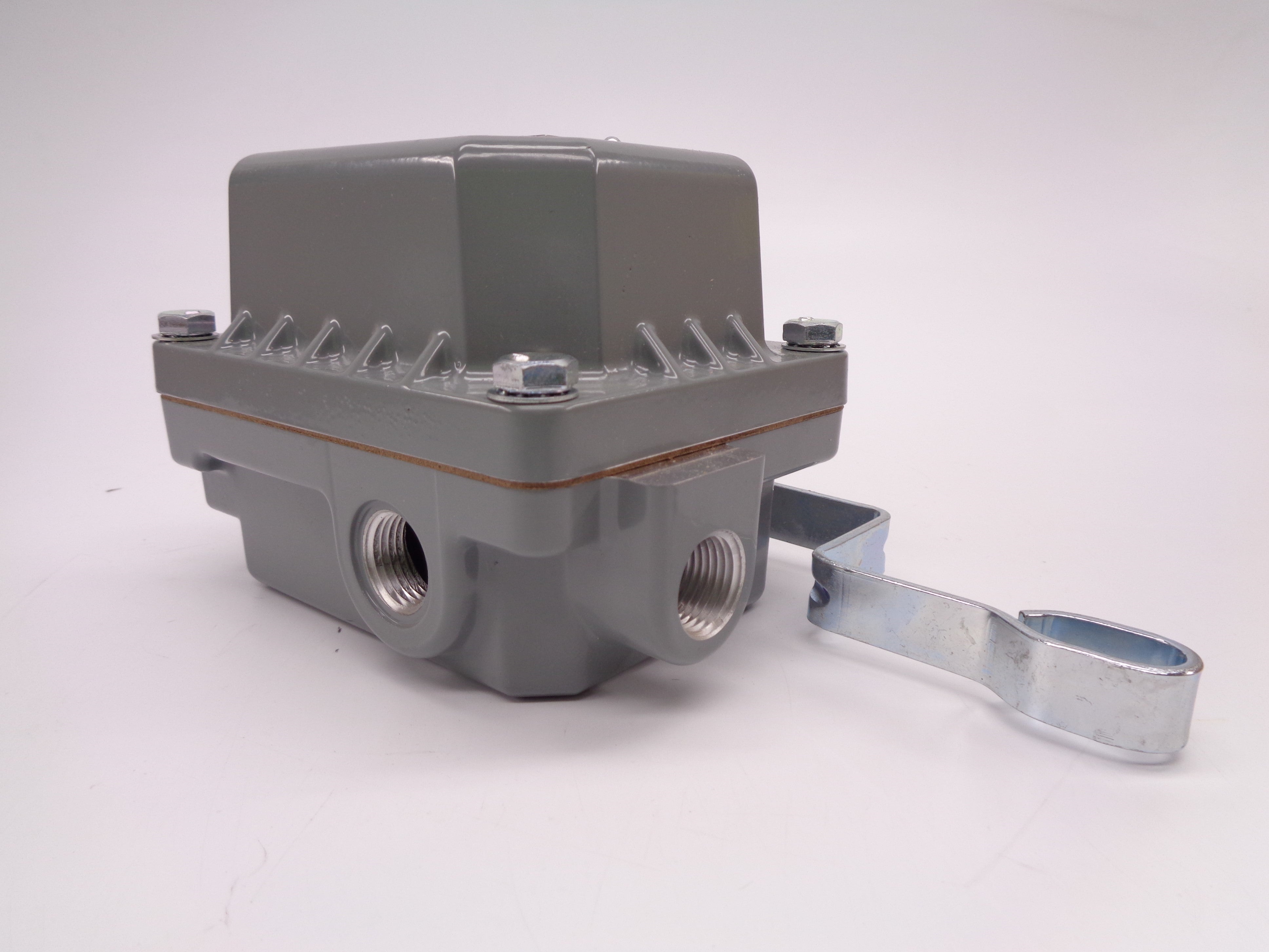 SQUARE D 9036DW31 SER. B 460-575V NSMP