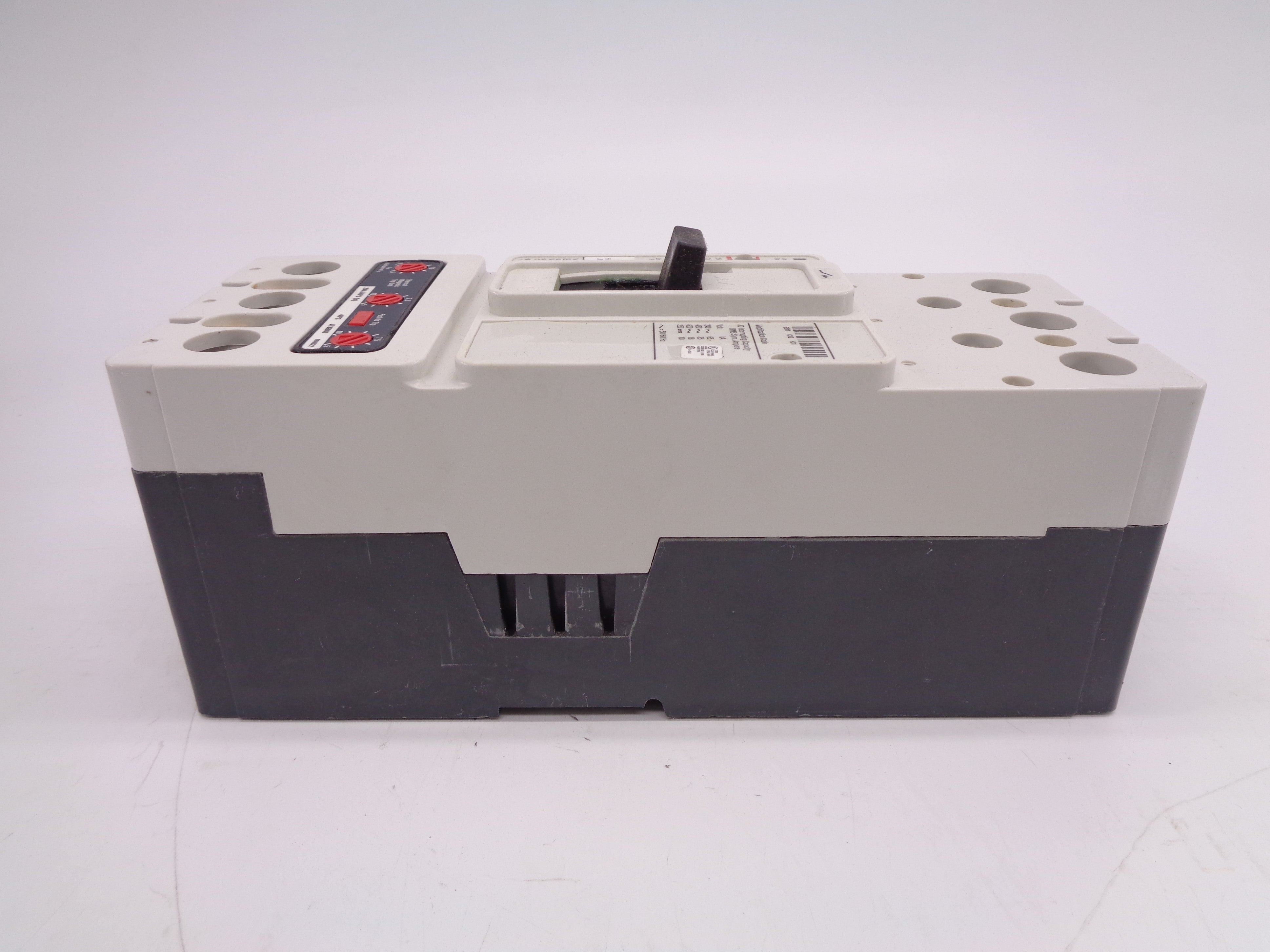 EATON JD3200 200A 600V SER. C NSMP