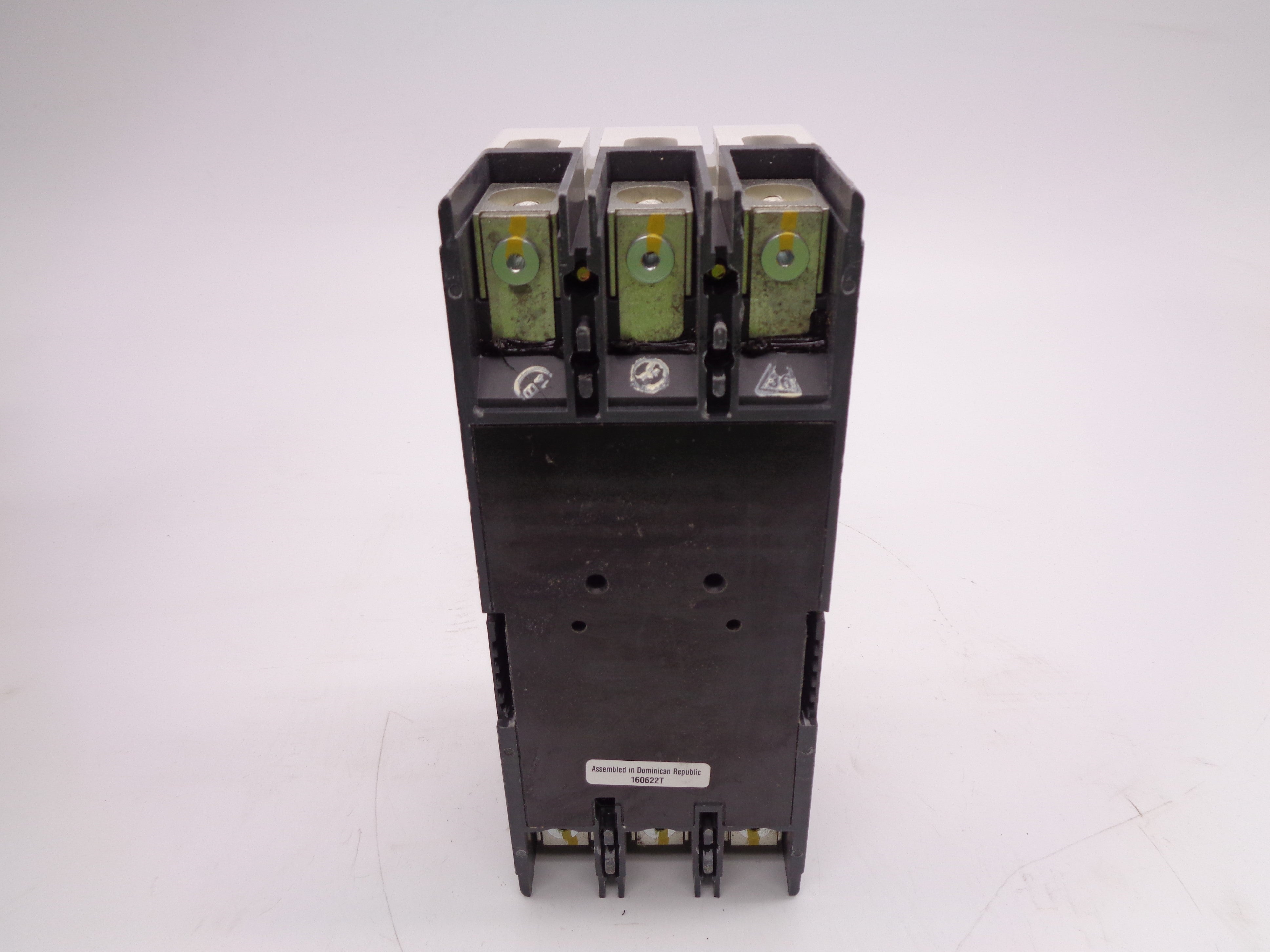 EATON JD3200 200A 600V SER. C NSMP