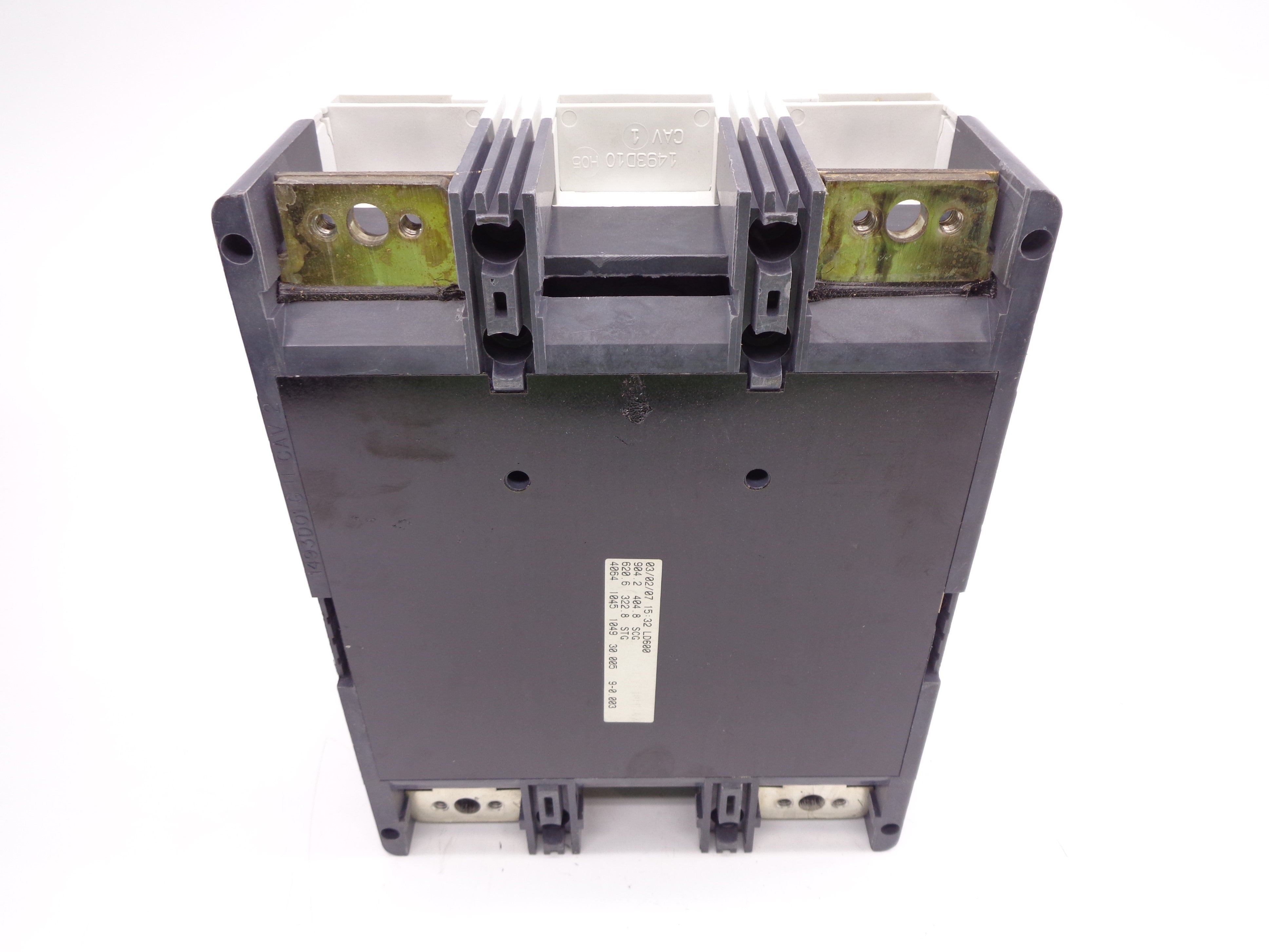 EATON LD2600WK SER. C NSMP